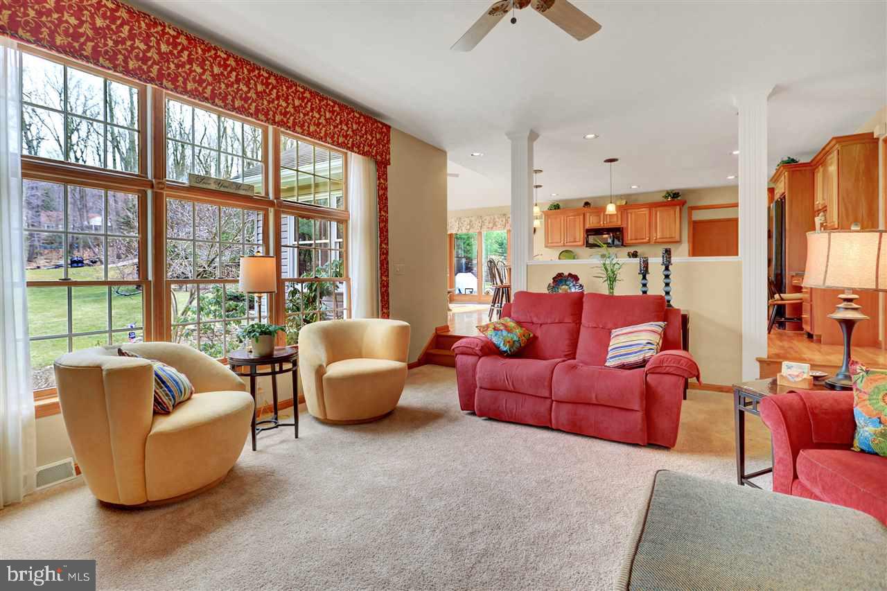 LAUREL SUMMIT - Residential