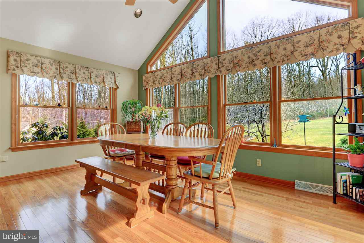 LAUREL SUMMIT - Residential