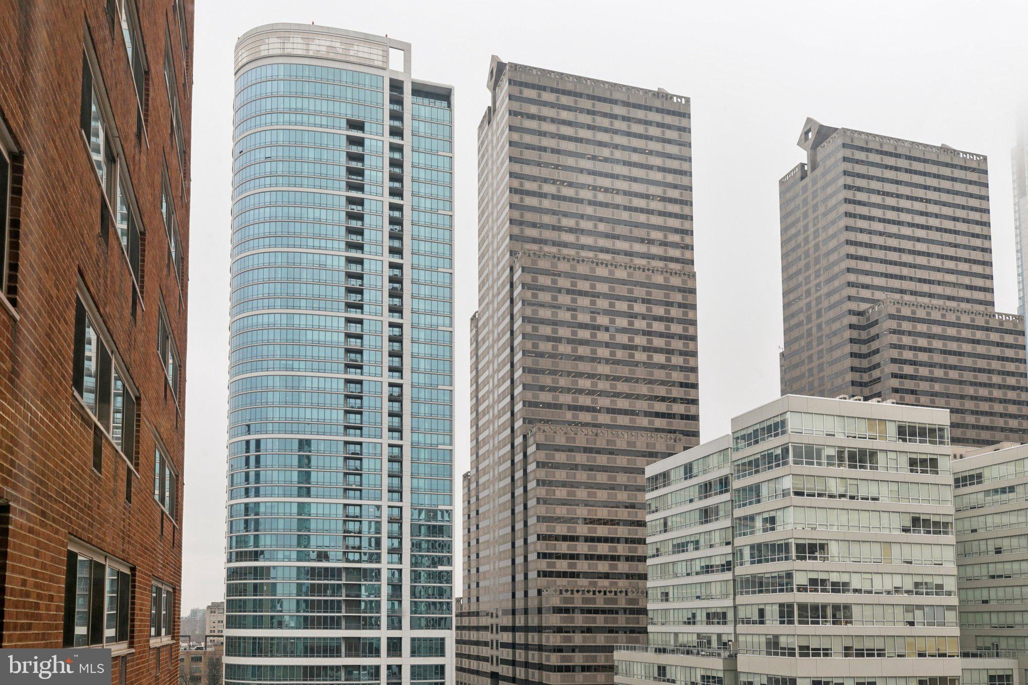 RITTENHOUSE SQUARE - Residential