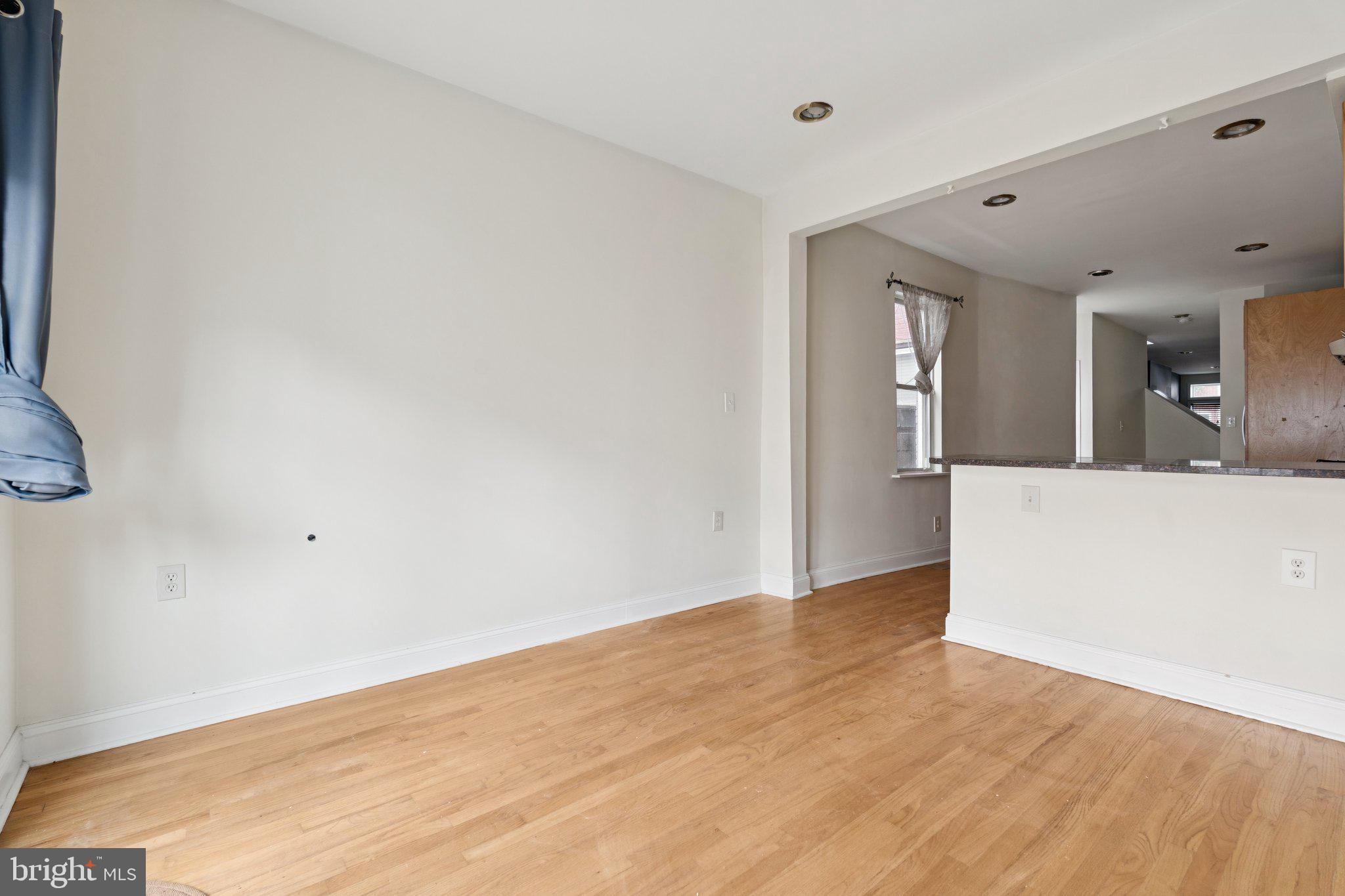 CANTON - Residential Lease
