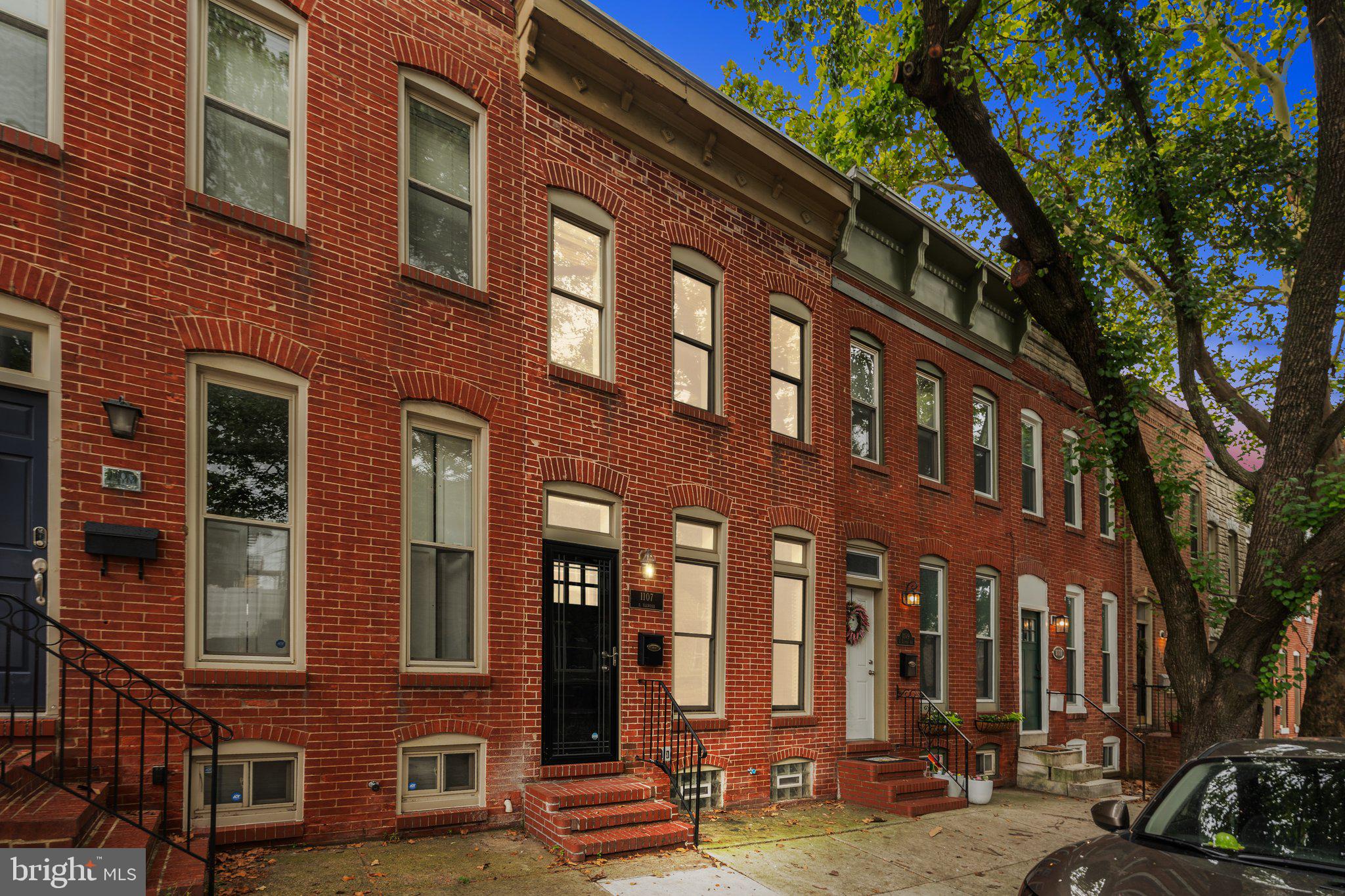 CANTON - Residential Lease