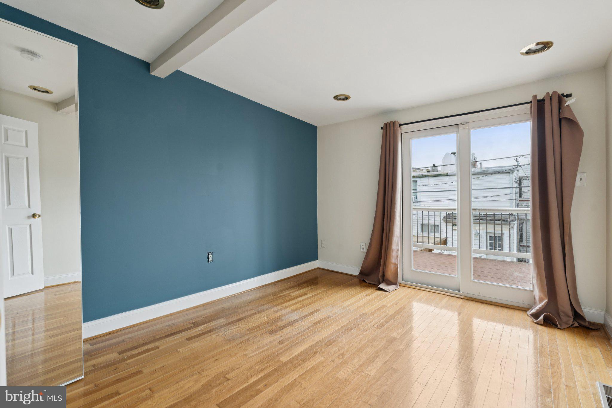 CANTON - Residential Lease