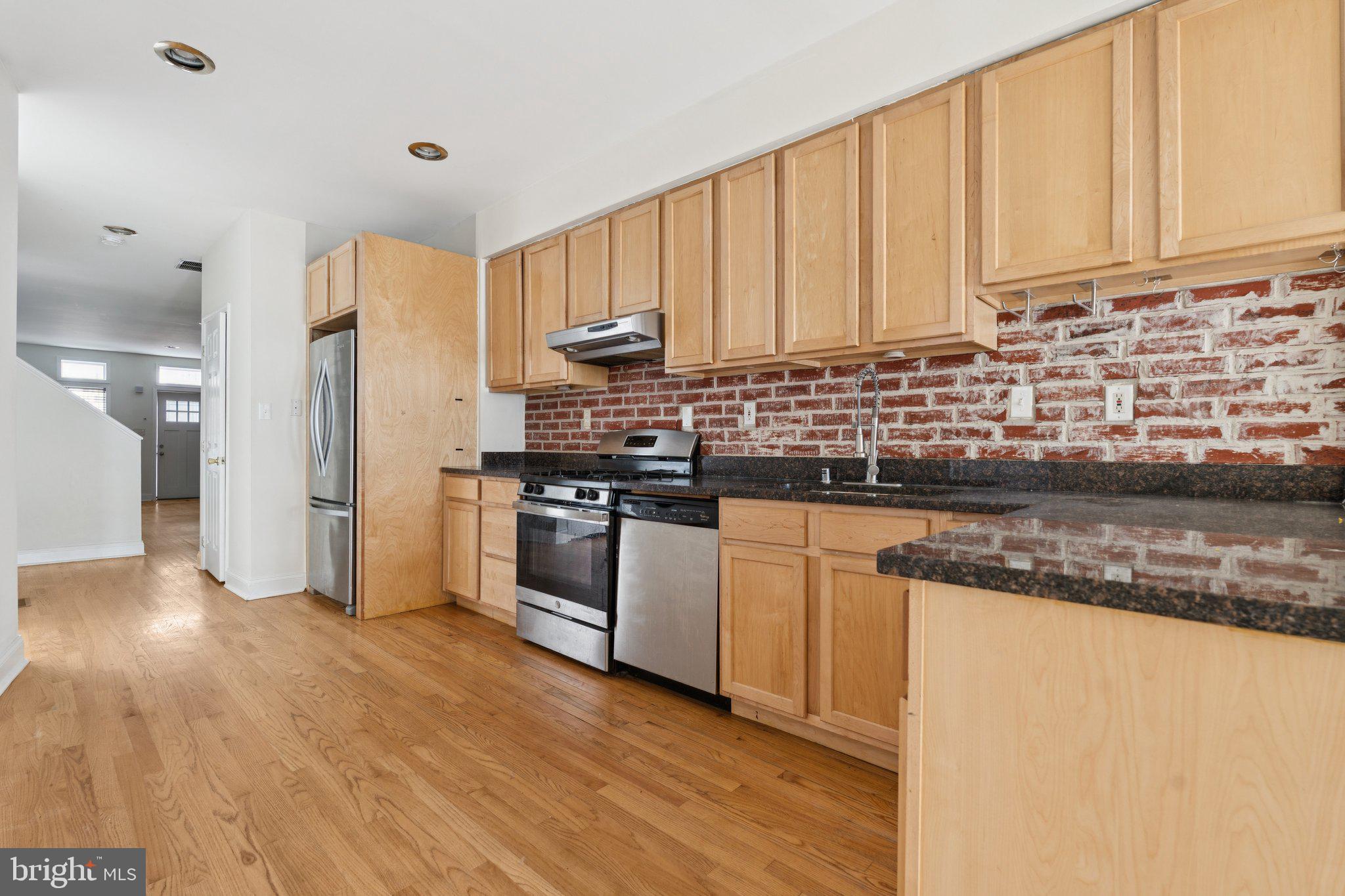 CANTON - Residential Lease