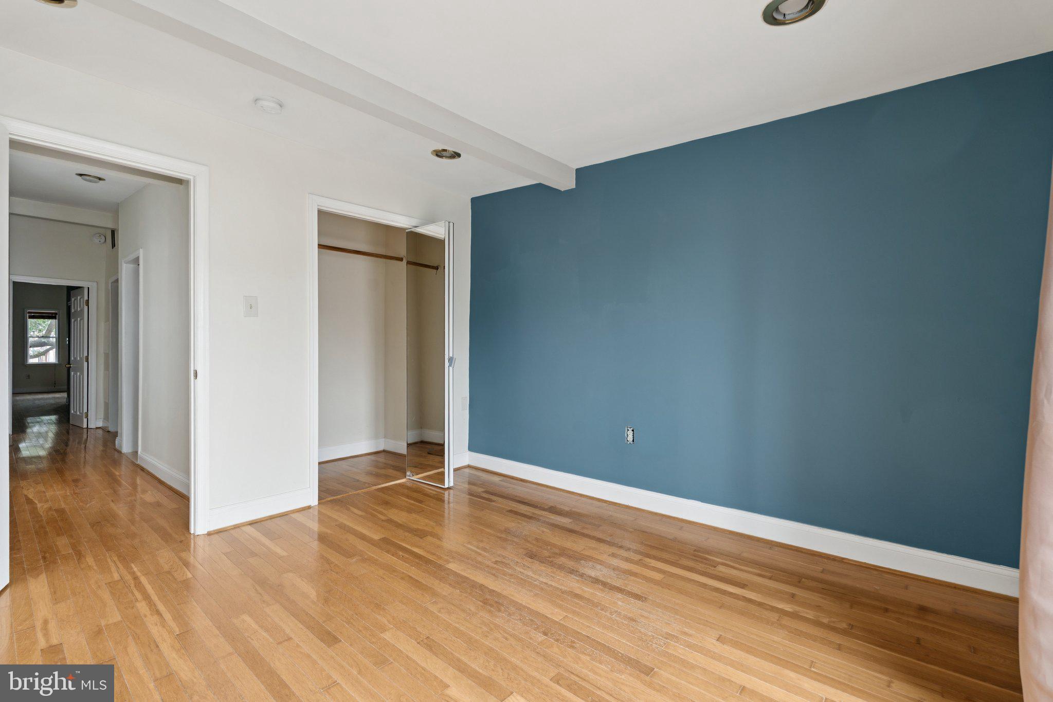 CANTON - Residential Lease