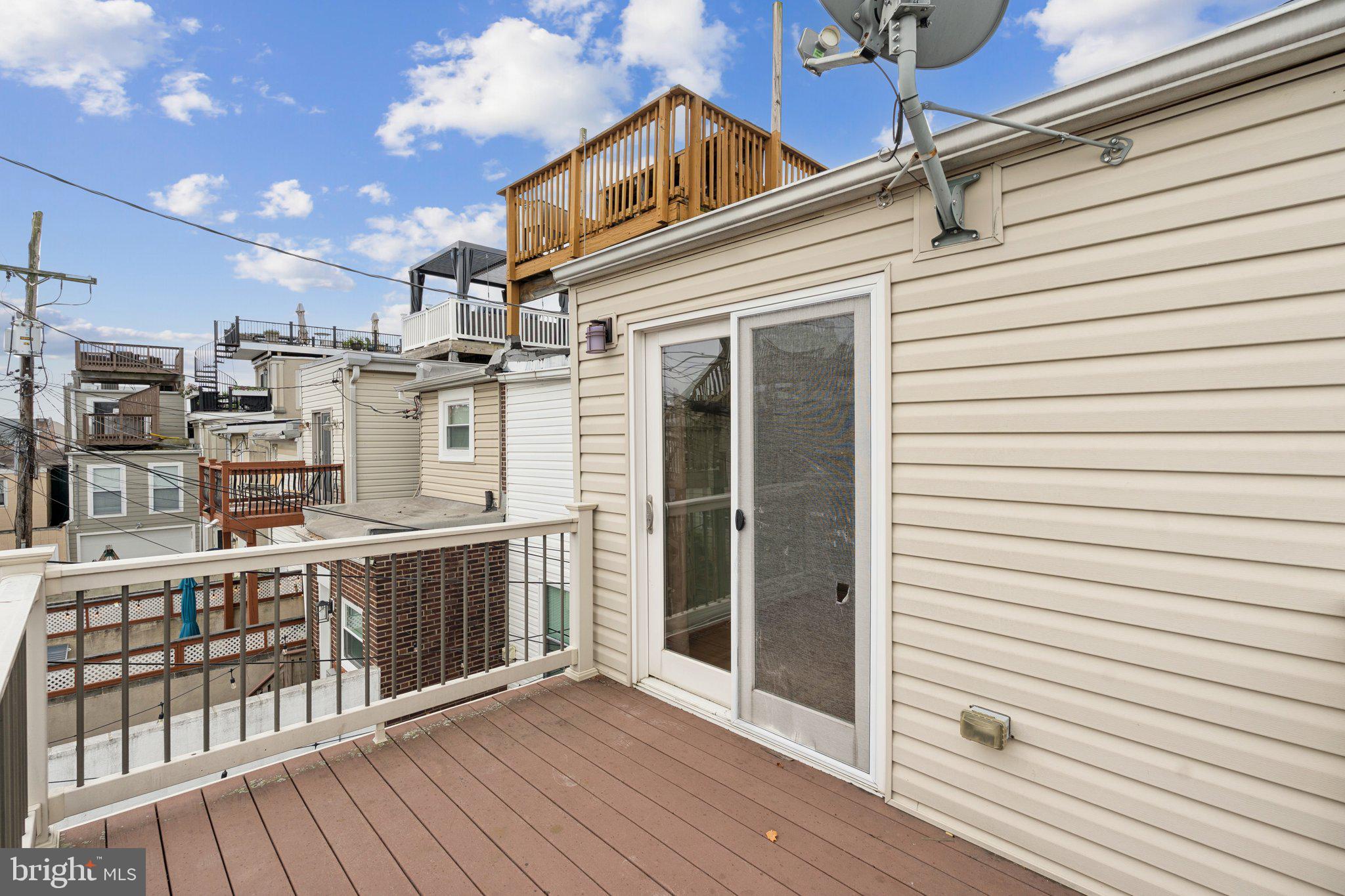CANTON - Residential Lease