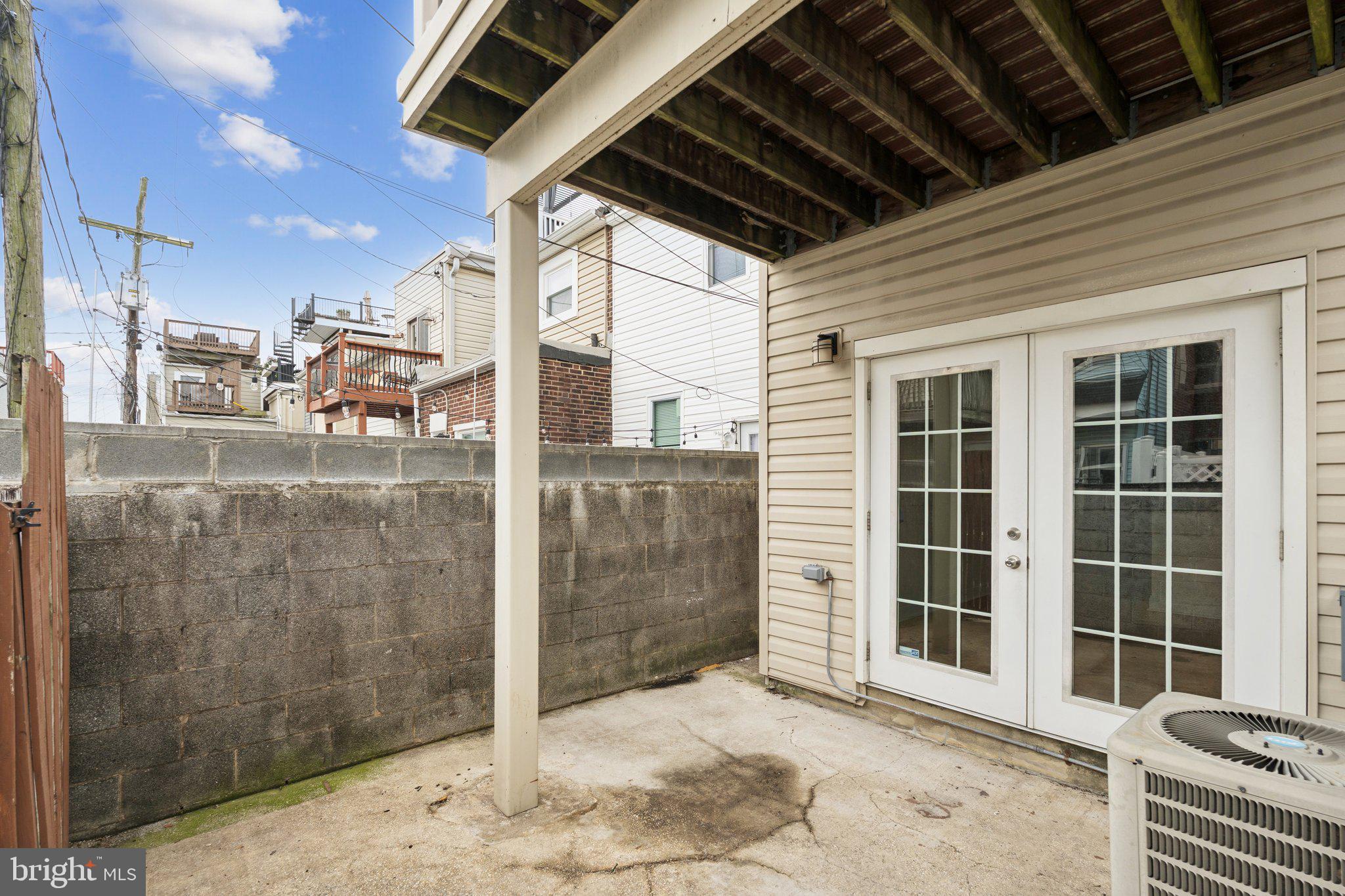 CANTON - Residential Lease