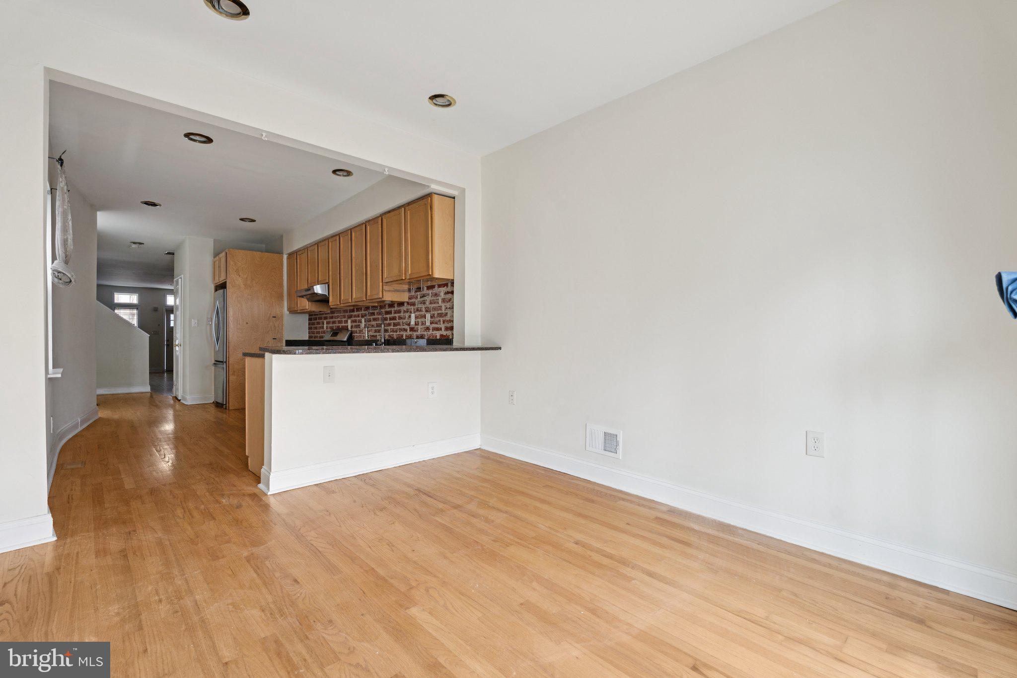 CANTON - Residential Lease