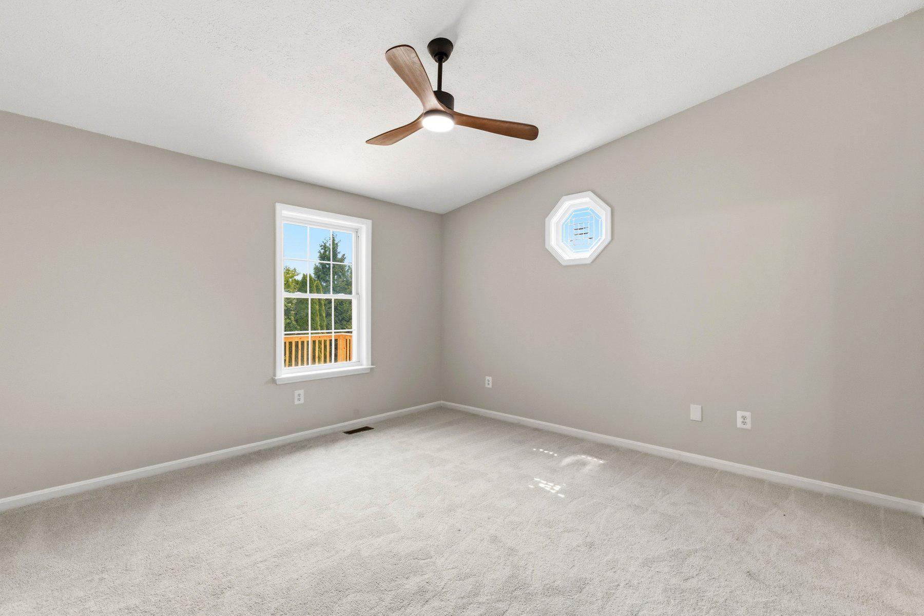 EDEN FARMS - Residential