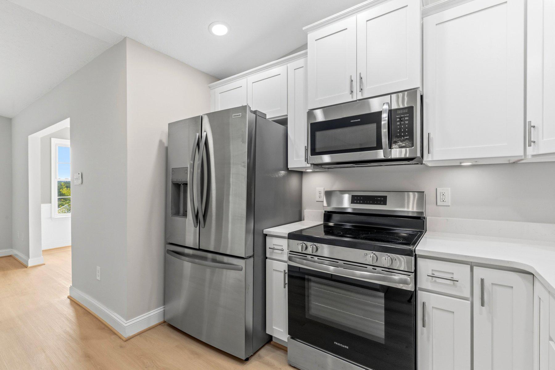 EDEN FARMS - Residential