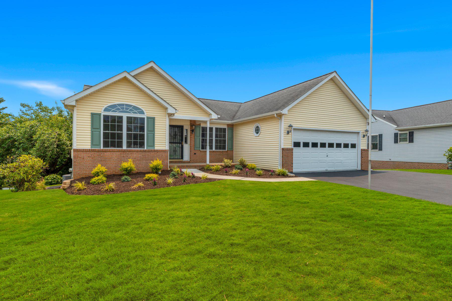 EDEN FARMS - Residential
