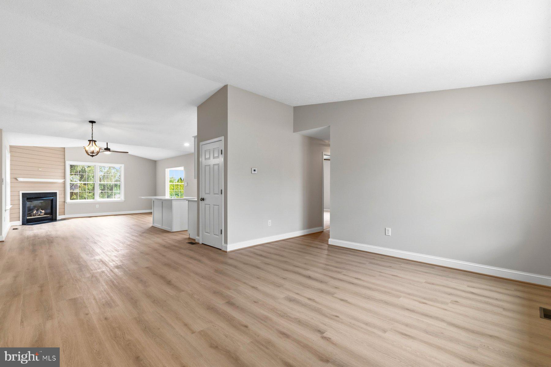 EDEN FARMS - Residential