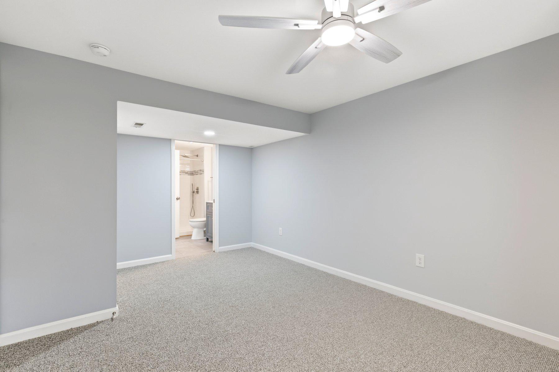 EDEN FARMS - Residential