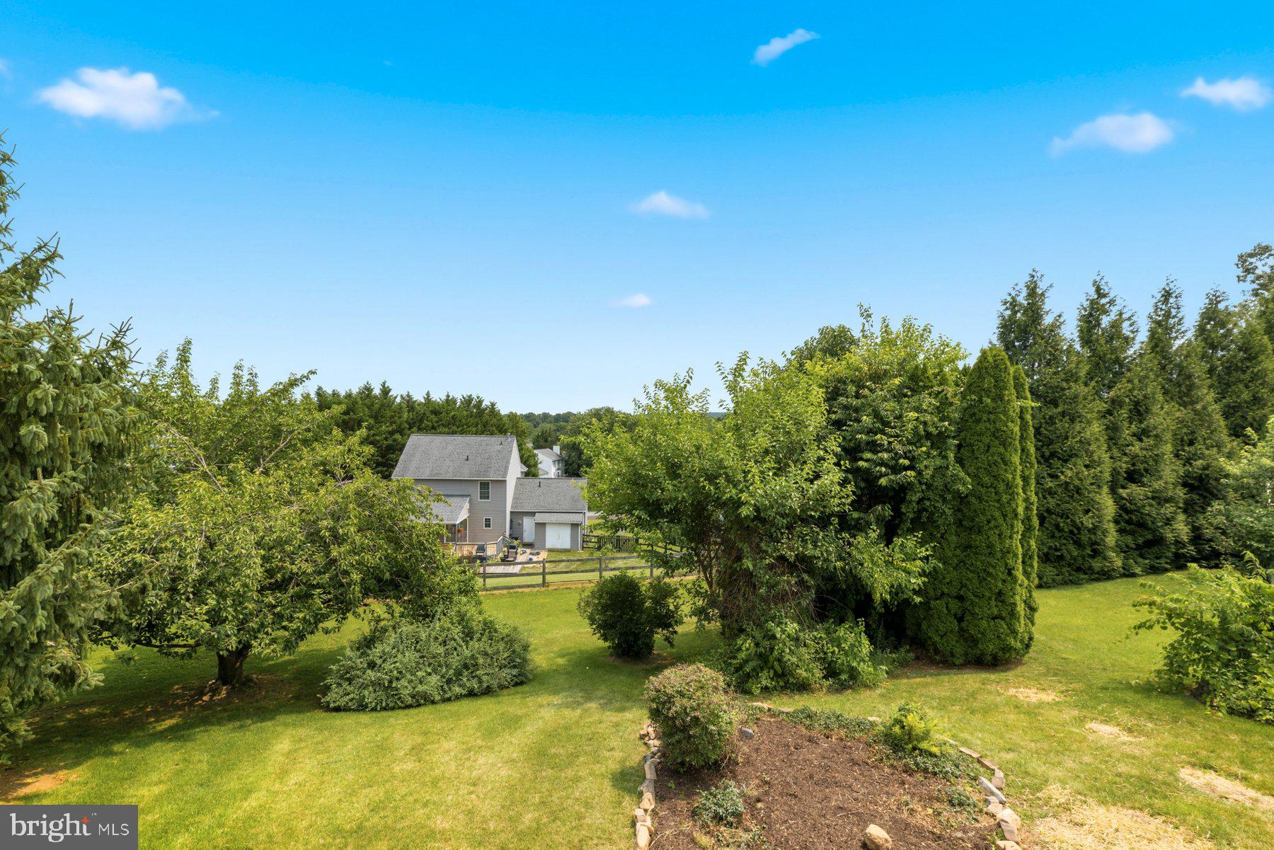 EDEN FARMS - Residential