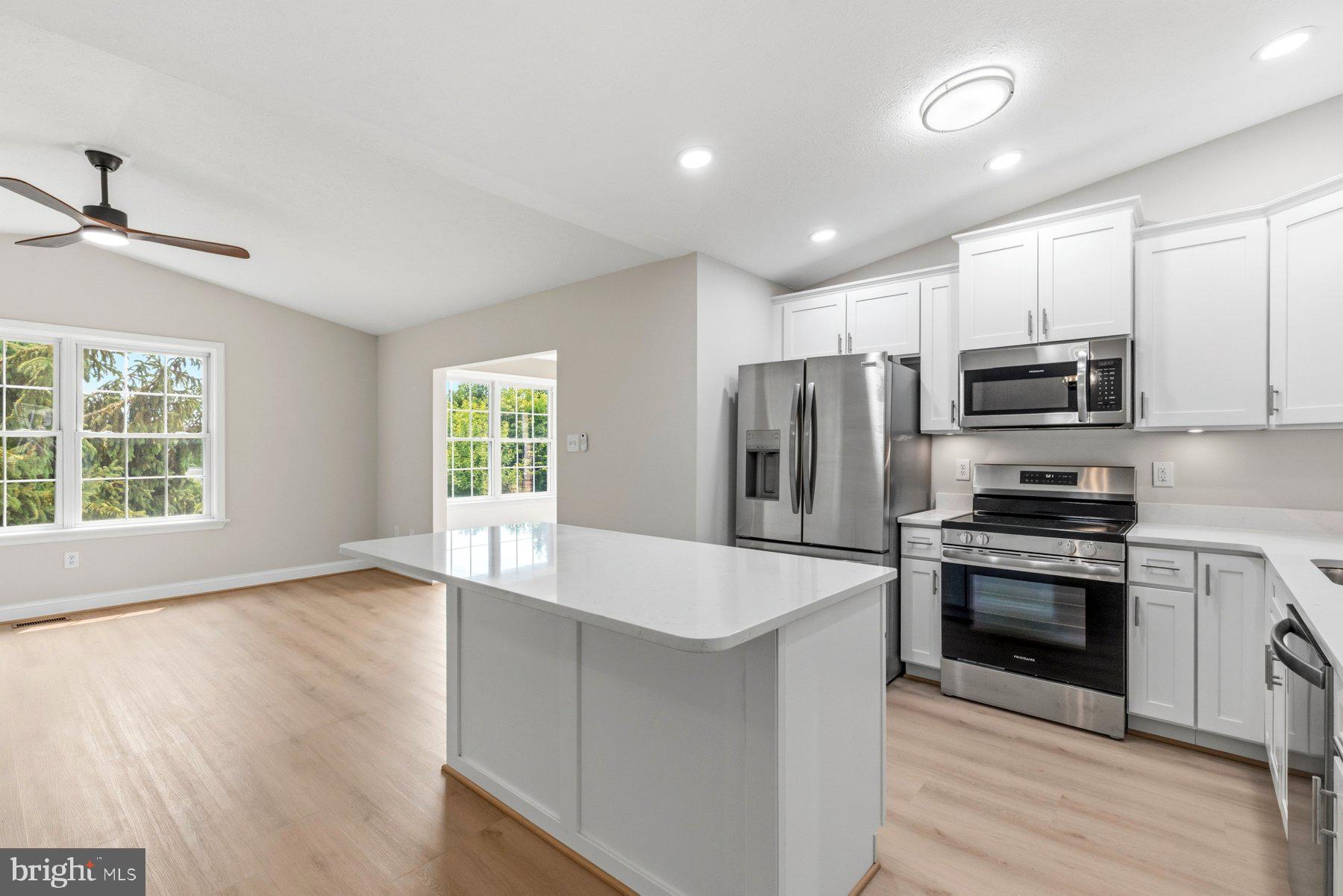 EDEN FARMS - Residential