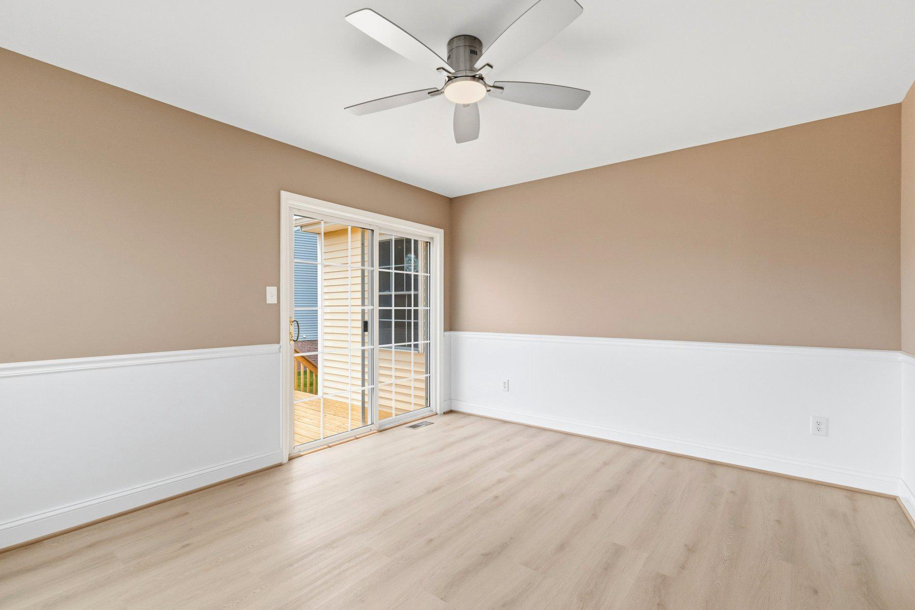 EDEN FARMS - Residential