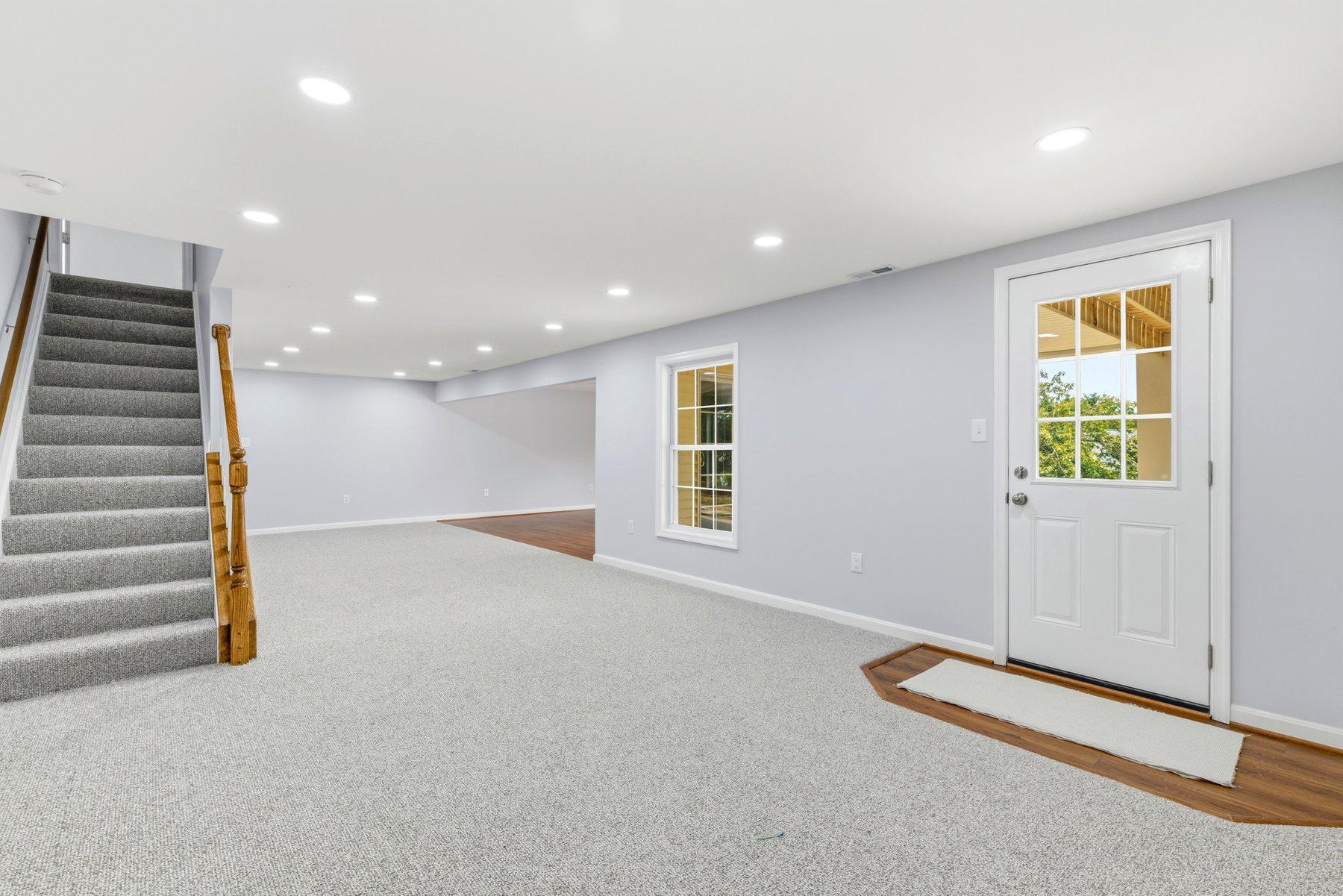 EDEN FARMS - Residential