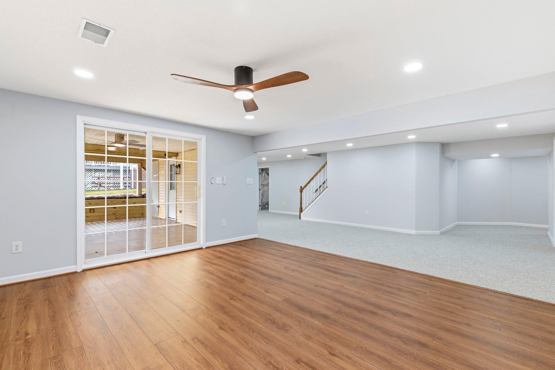EDEN FARMS - Residential