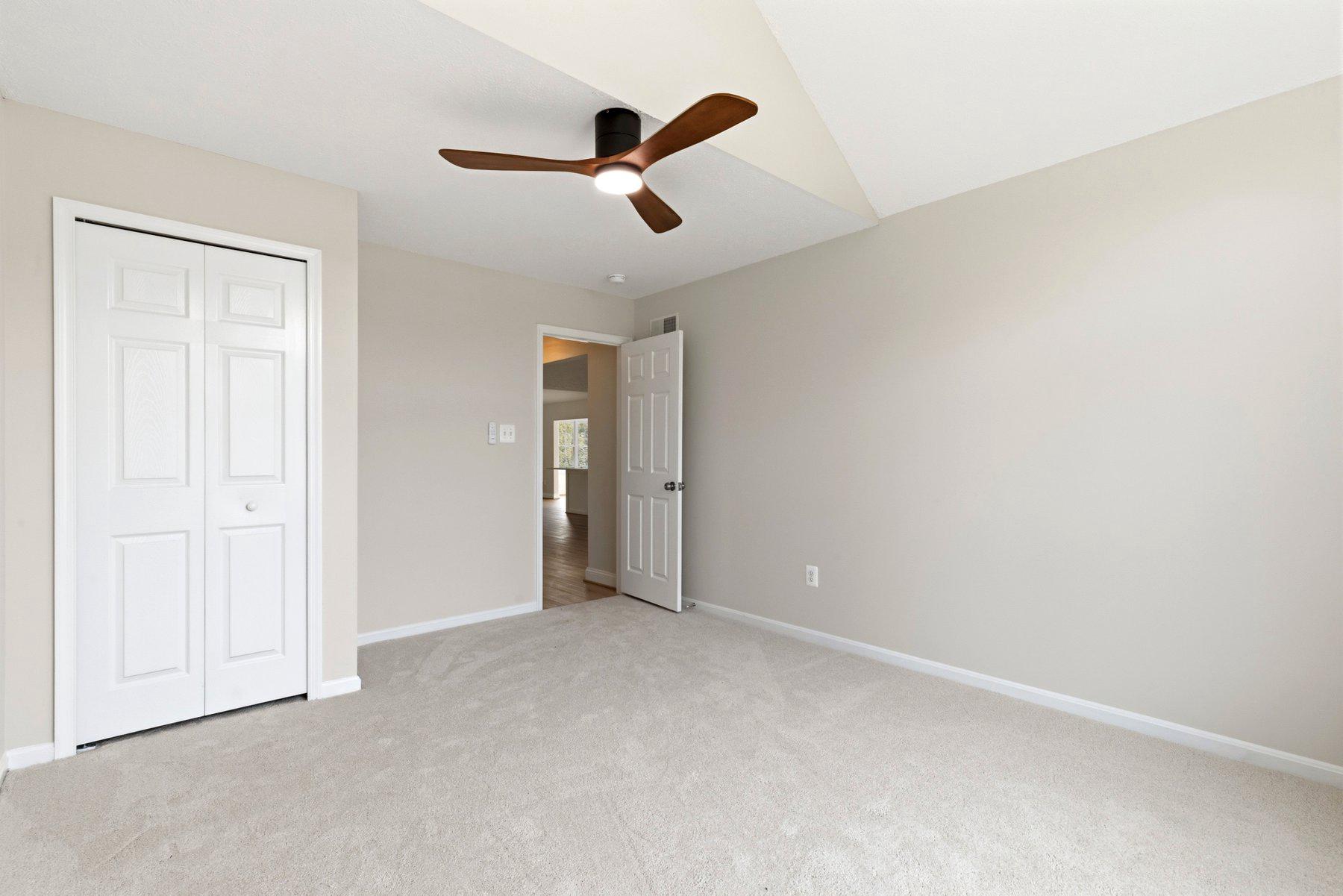 EDEN FARMS - Residential