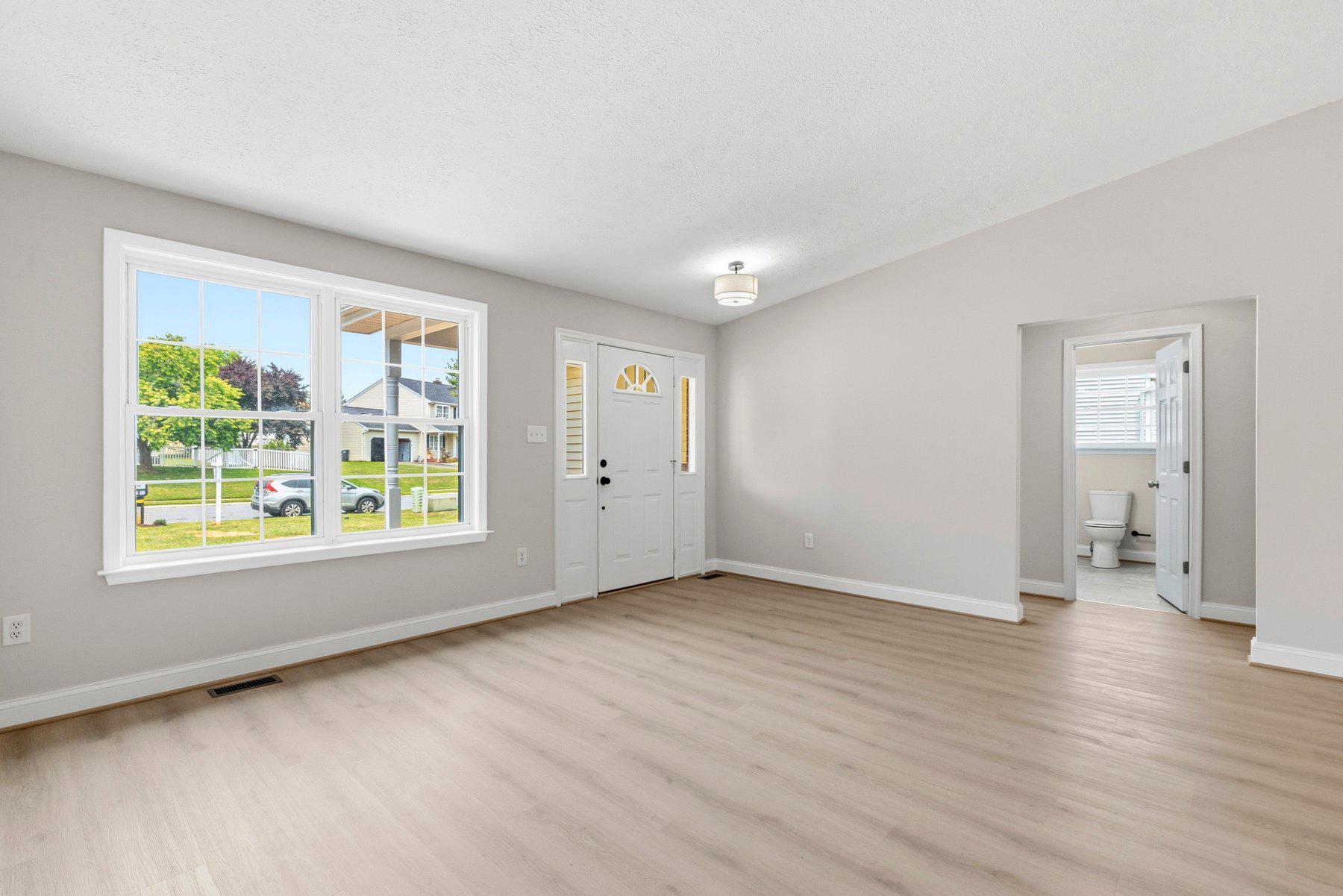 EDEN FARMS - Residential