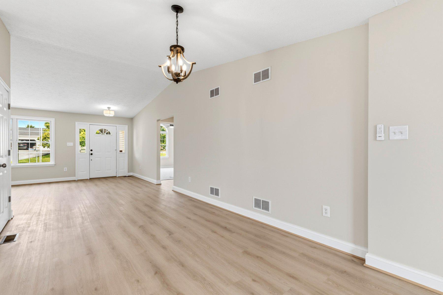 EDEN FARMS - Residential