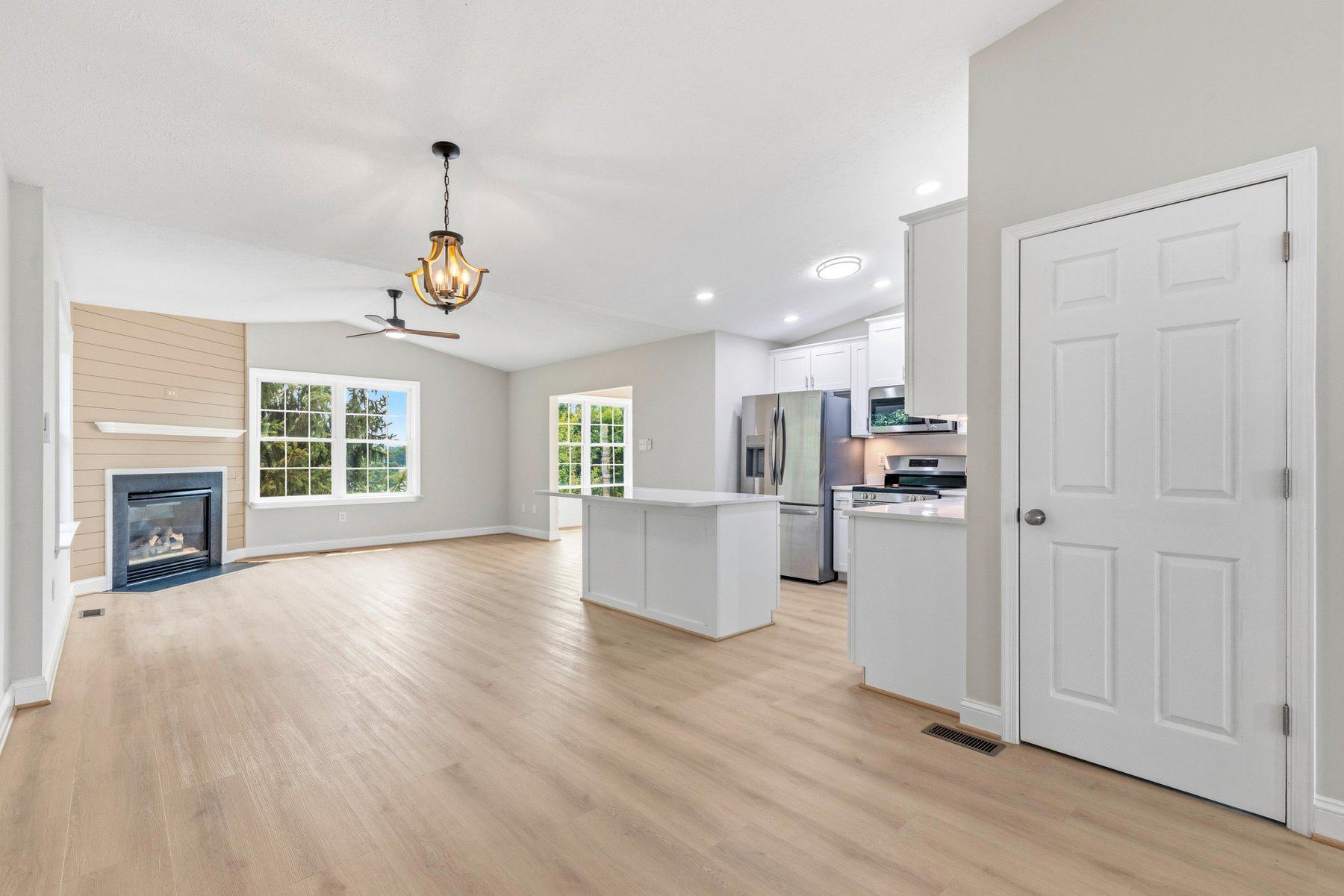EDEN FARMS - Residential