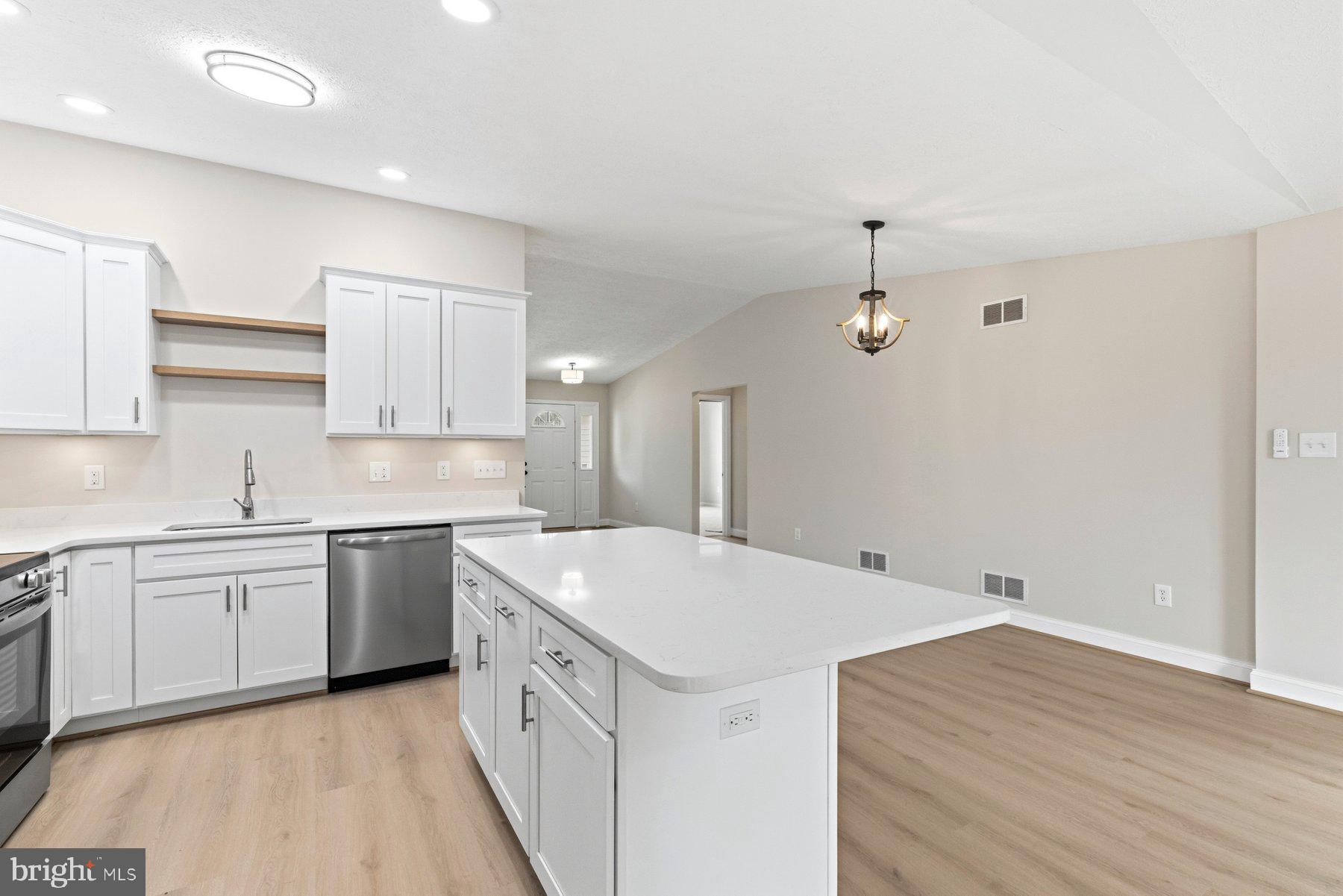EDEN FARMS - Residential