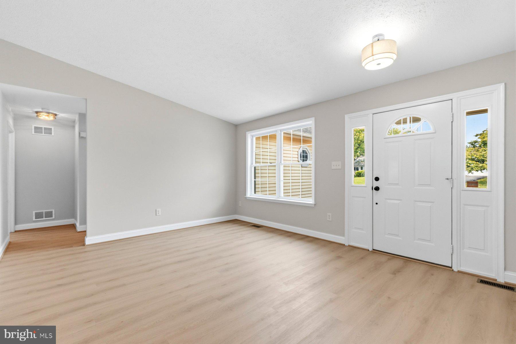 EDEN FARMS - Residential