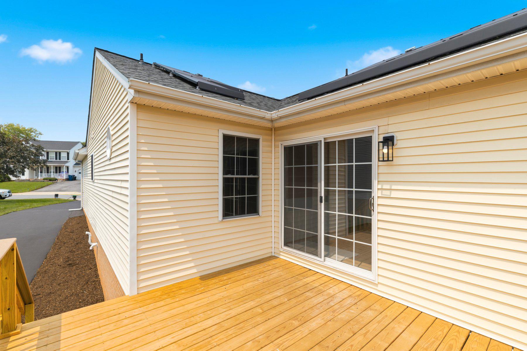 EDEN FARMS - Residential