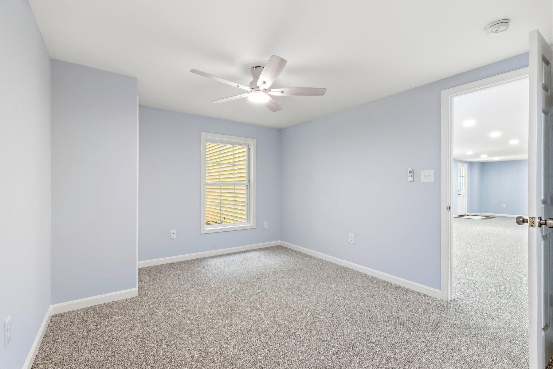 EDEN FARMS - Residential