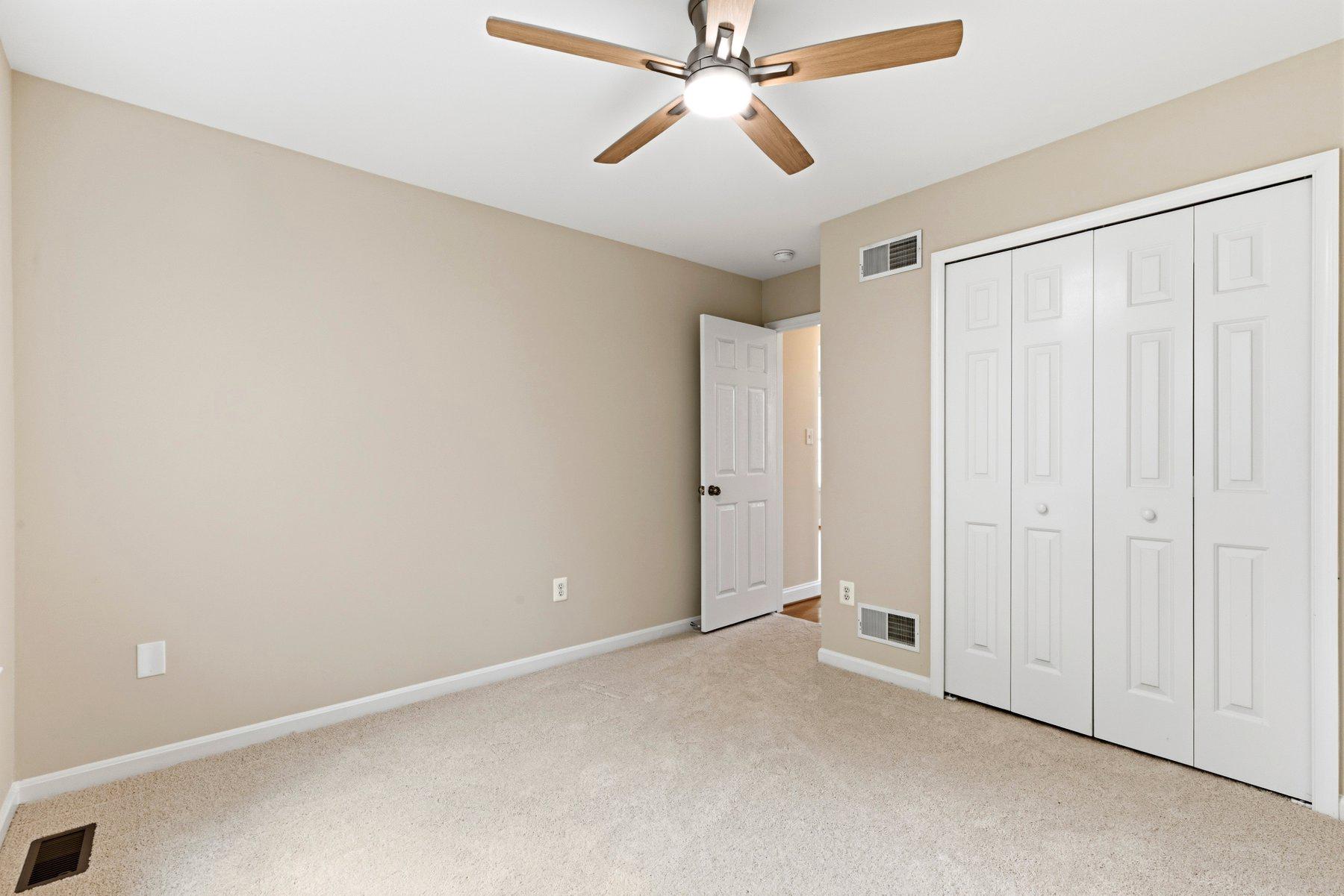 EDEN FARMS - Residential