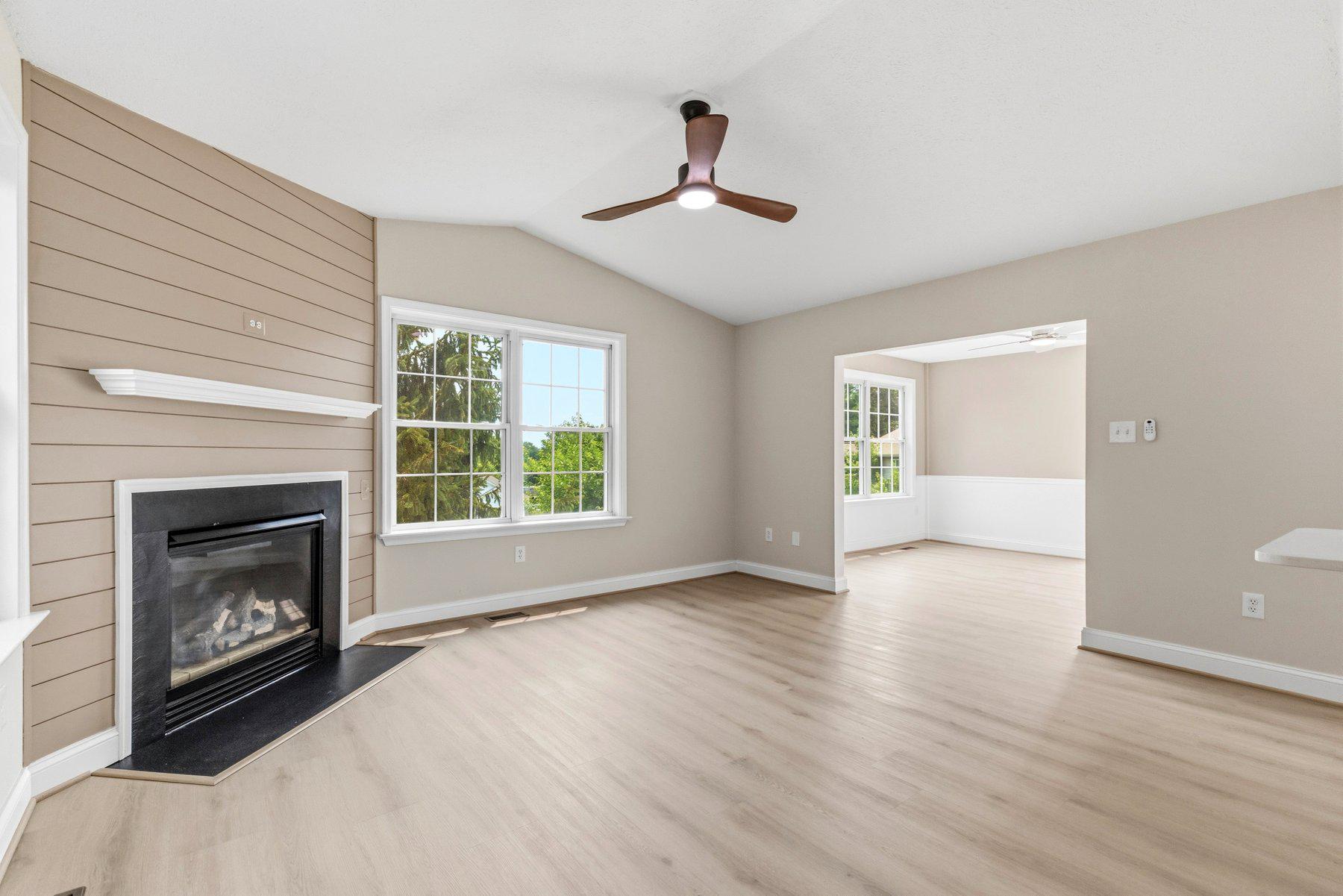 EDEN FARMS - Residential