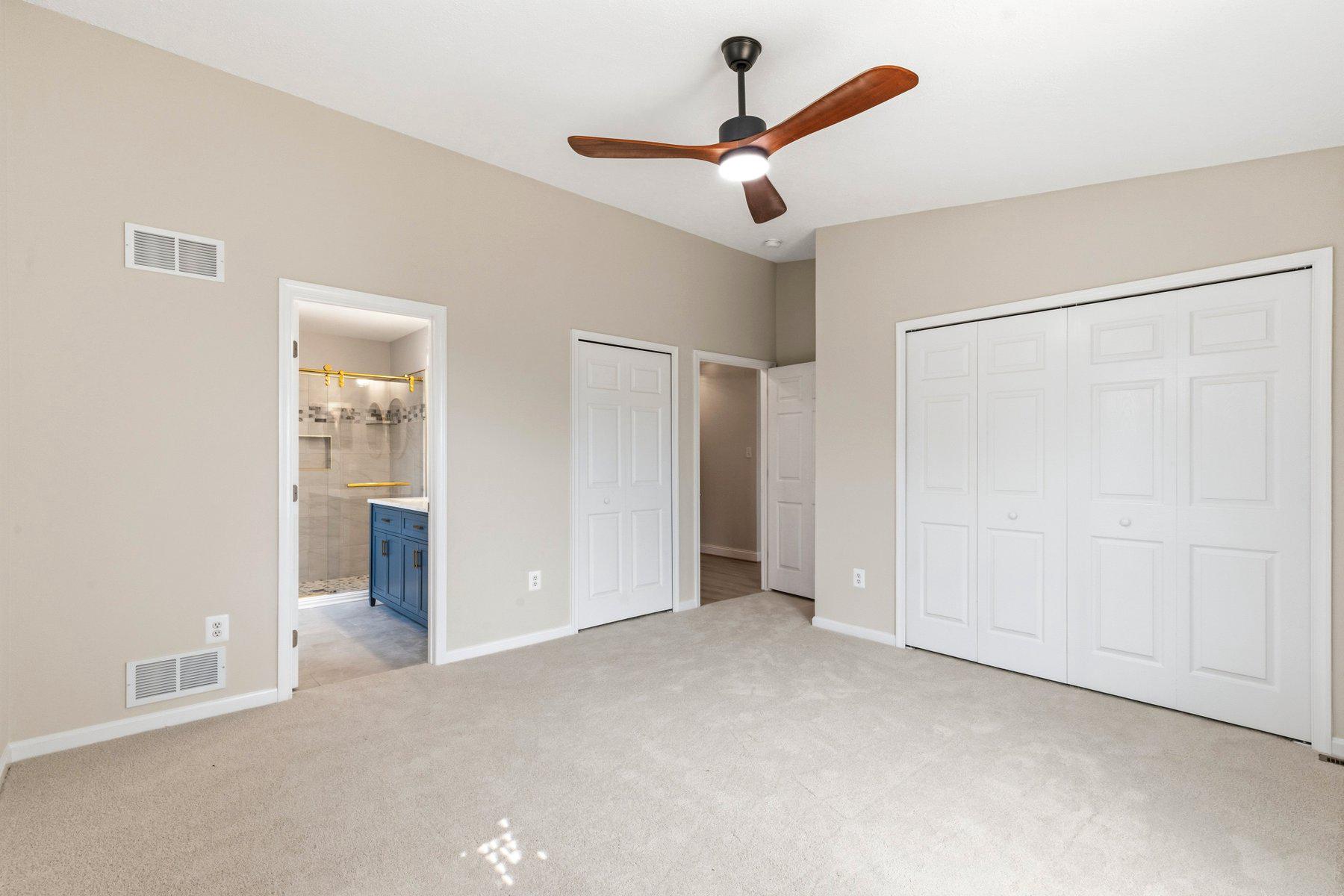 EDEN FARMS - Residential