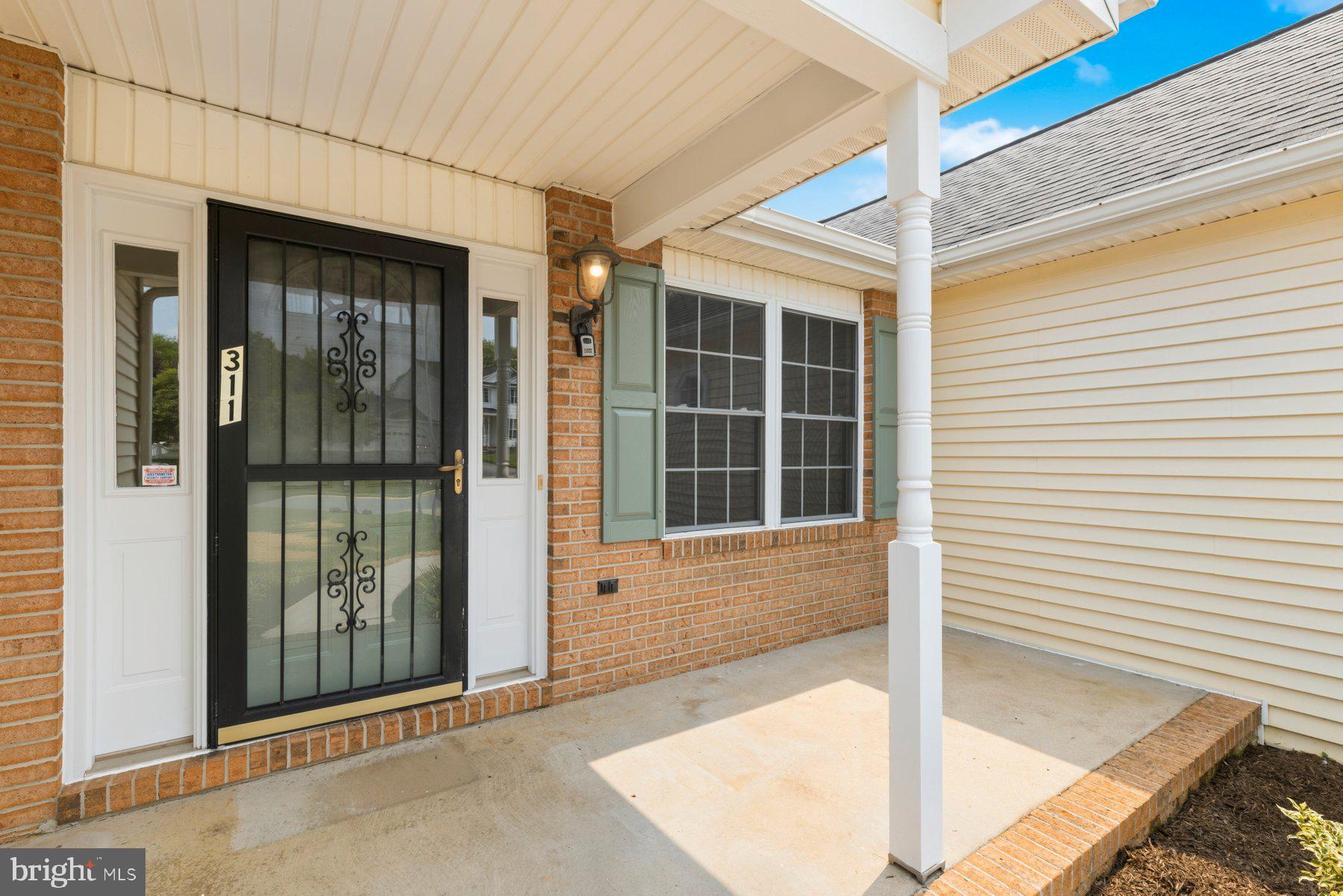 EDEN FARMS - Residential