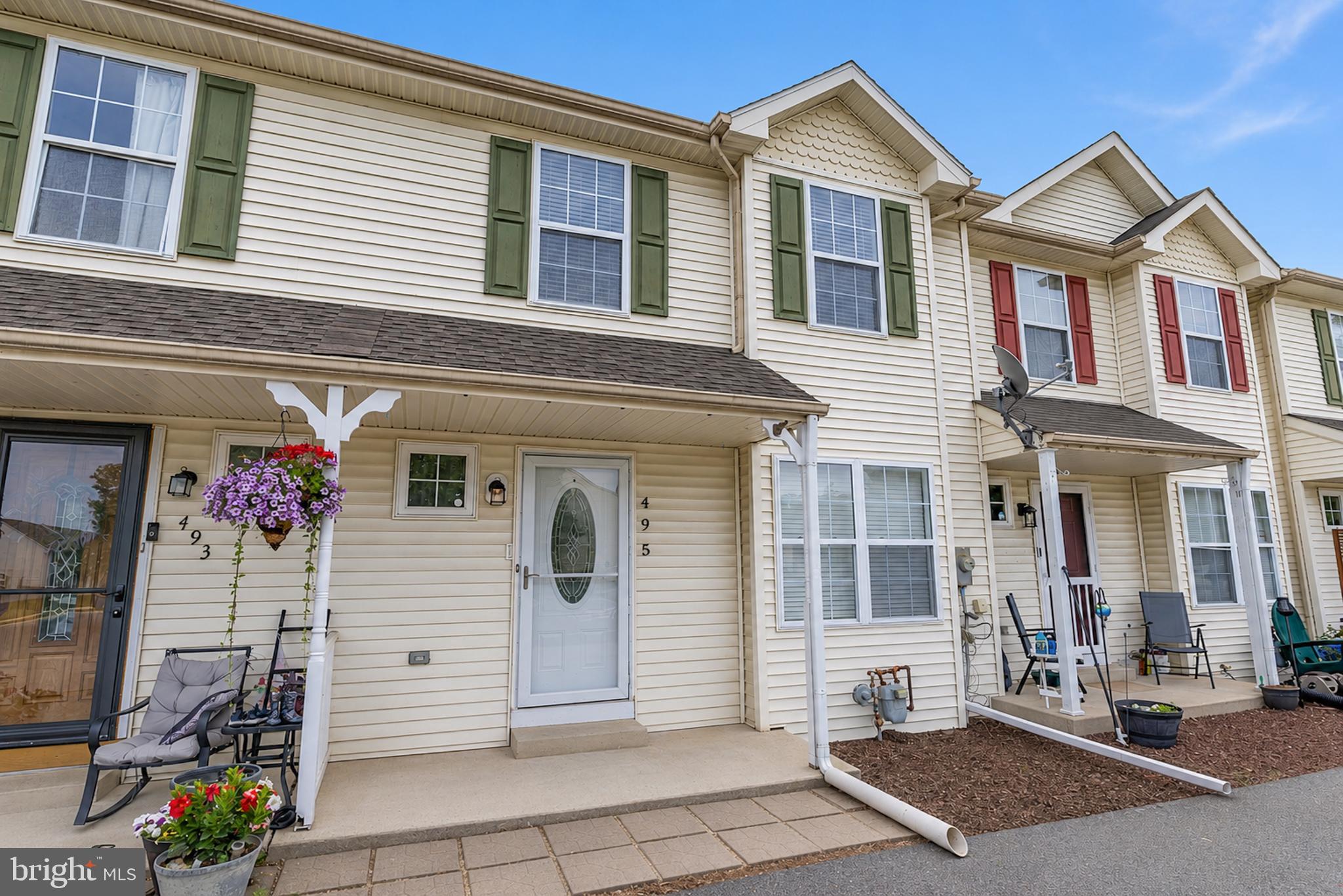 GOLDEN MANOR - Residential
