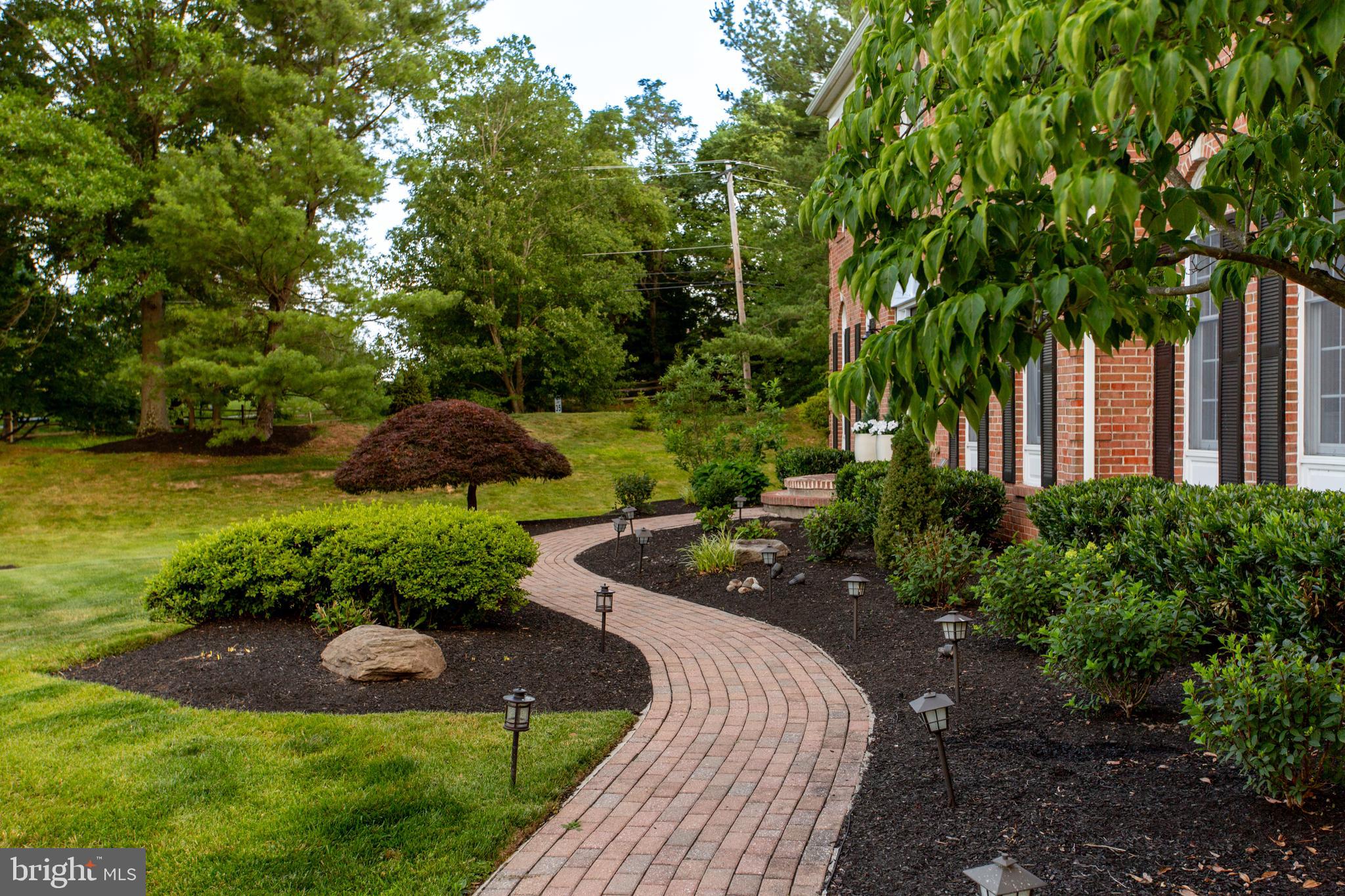MEADOW WOOD - Residential