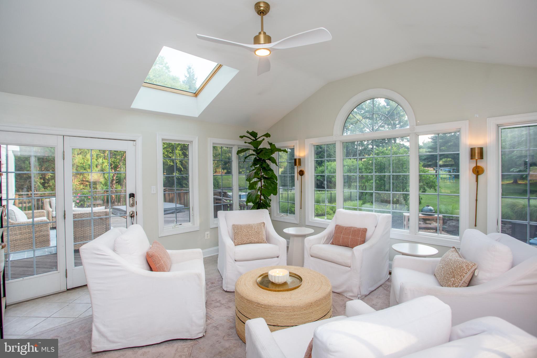 MEADOW WOOD - Residential
