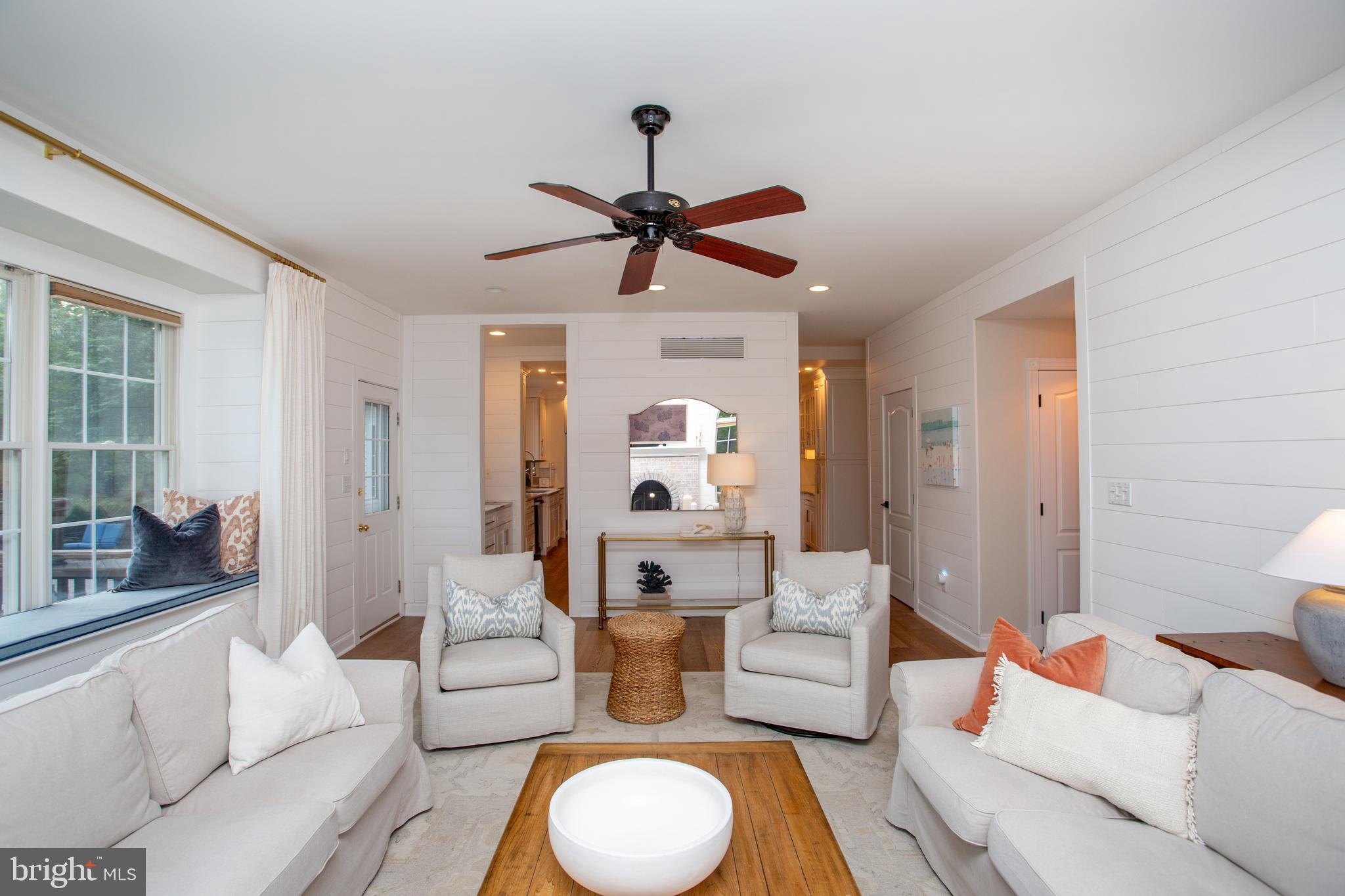 MEADOW WOOD - Residential