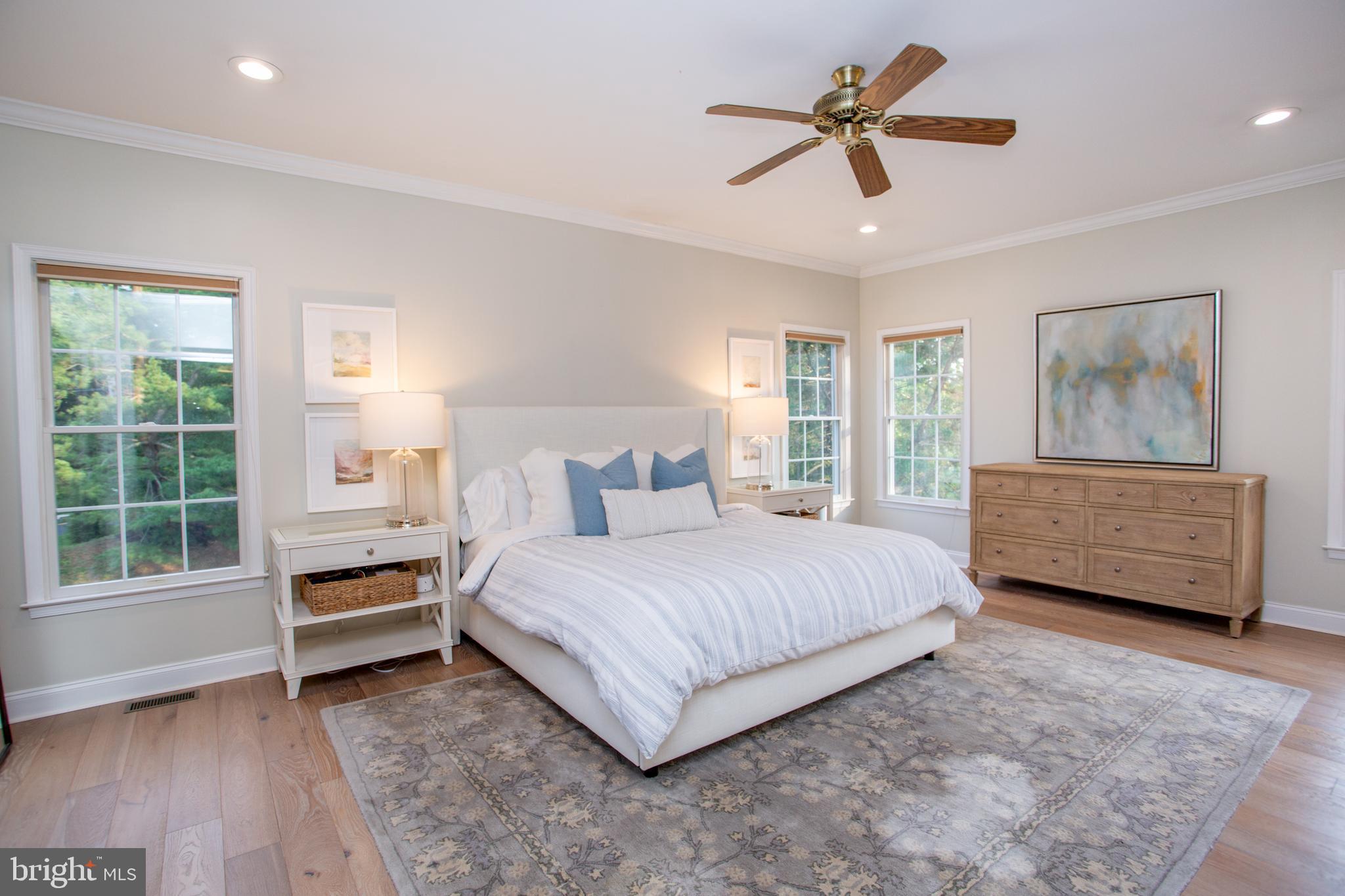 MEADOW WOOD - Residential