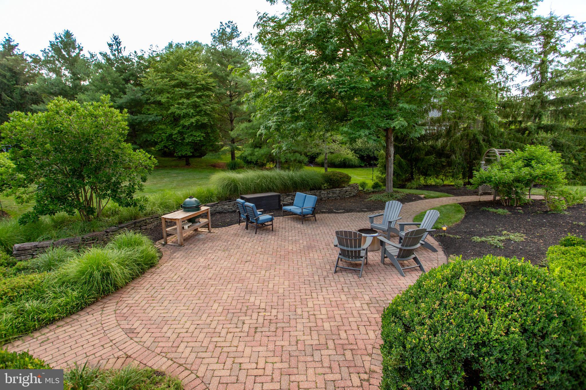 MEADOW WOOD - Residential