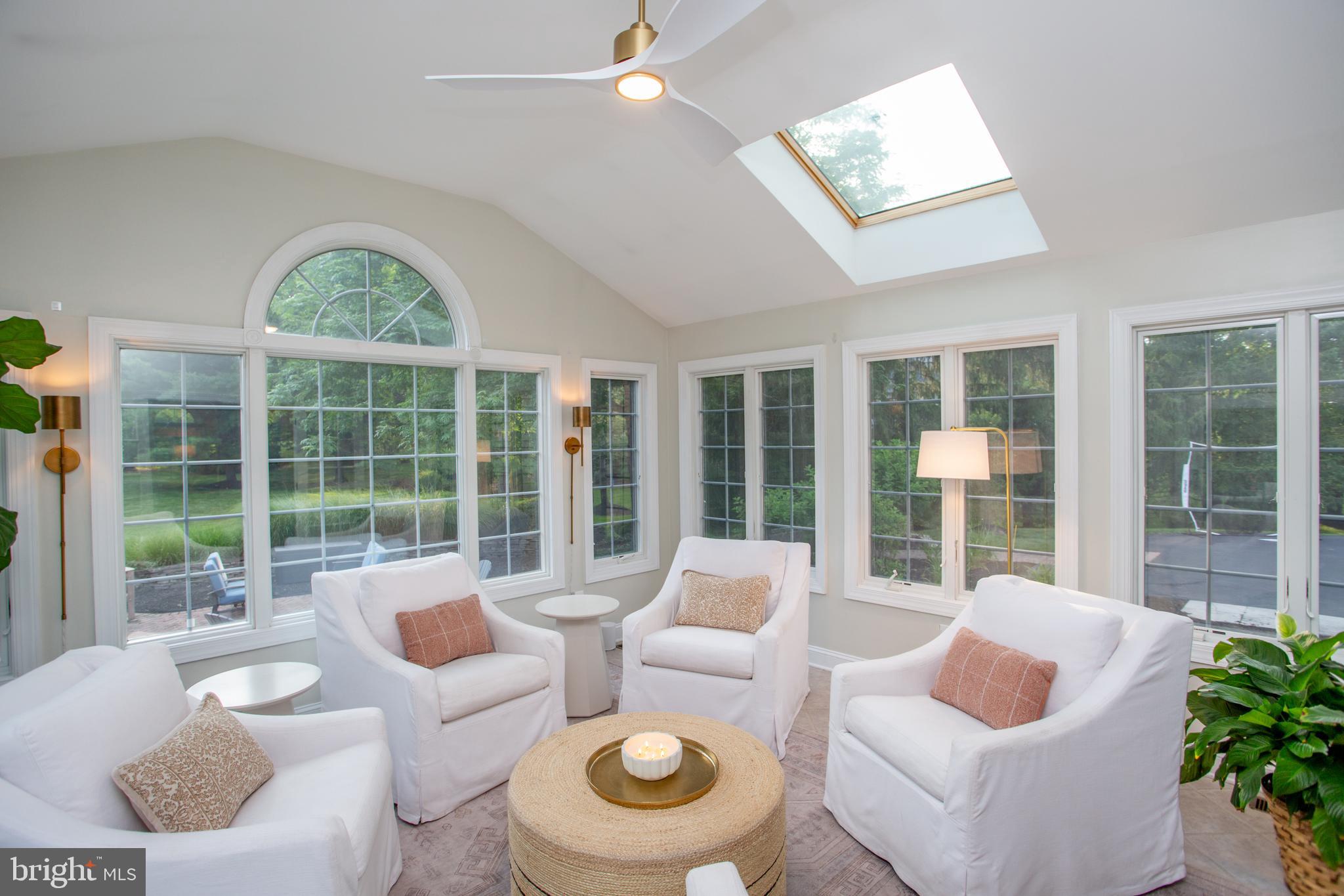 MEADOW WOOD - Residential