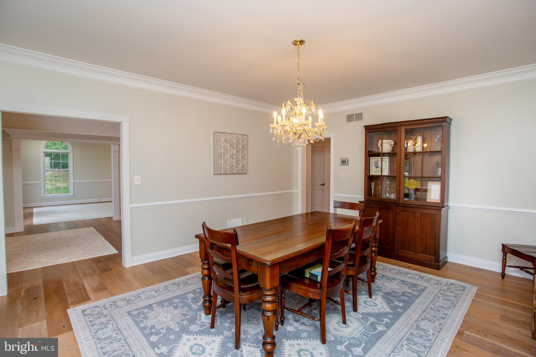 MEADOW WOOD - Residential