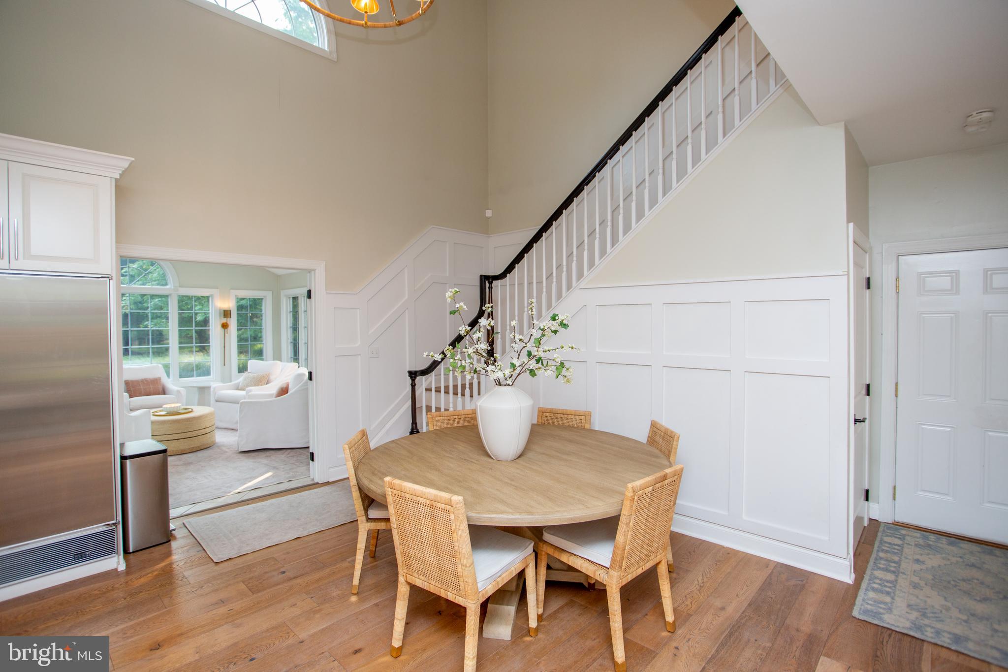 MEADOW WOOD - Residential
