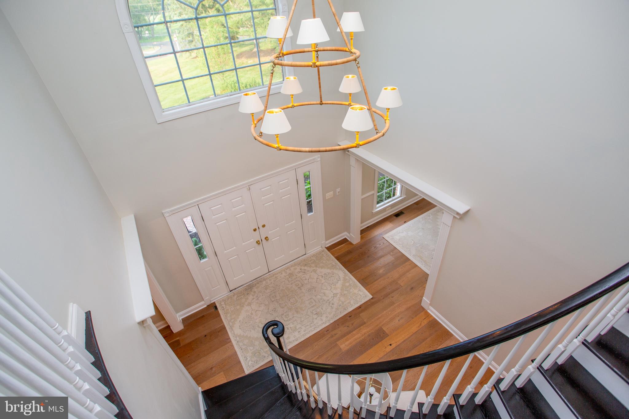 MEADOW WOOD - Residential