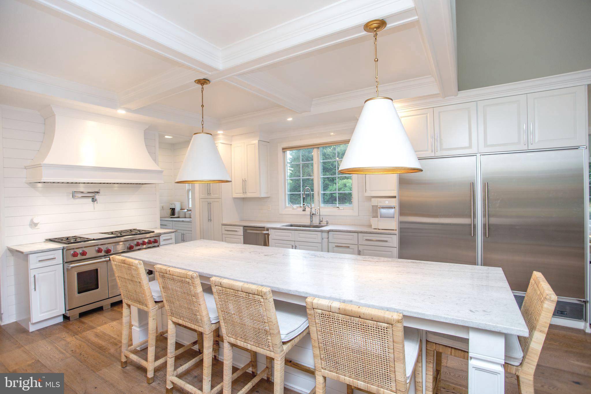 MEADOW WOOD - Residential