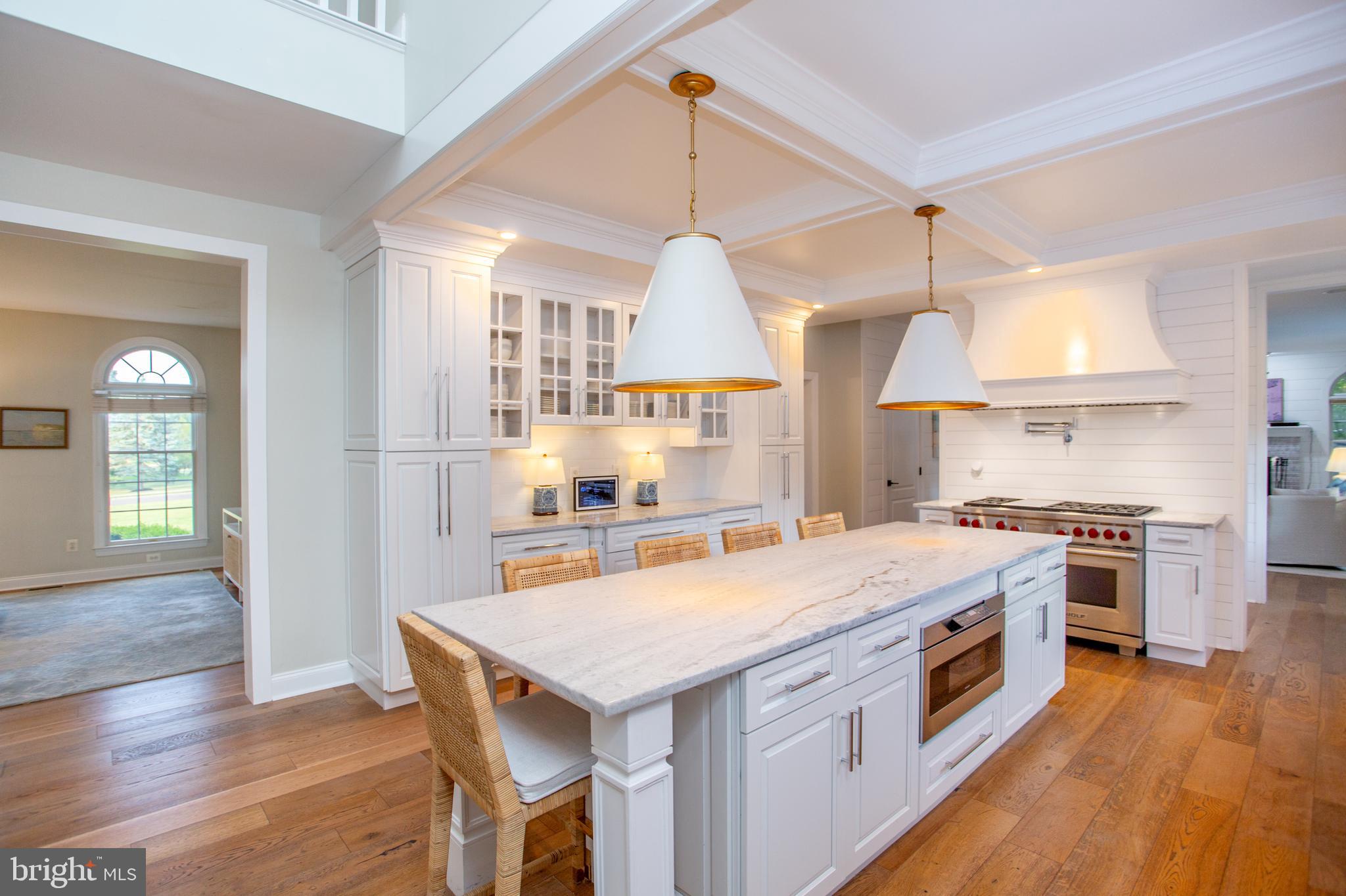 MEADOW WOOD - Residential