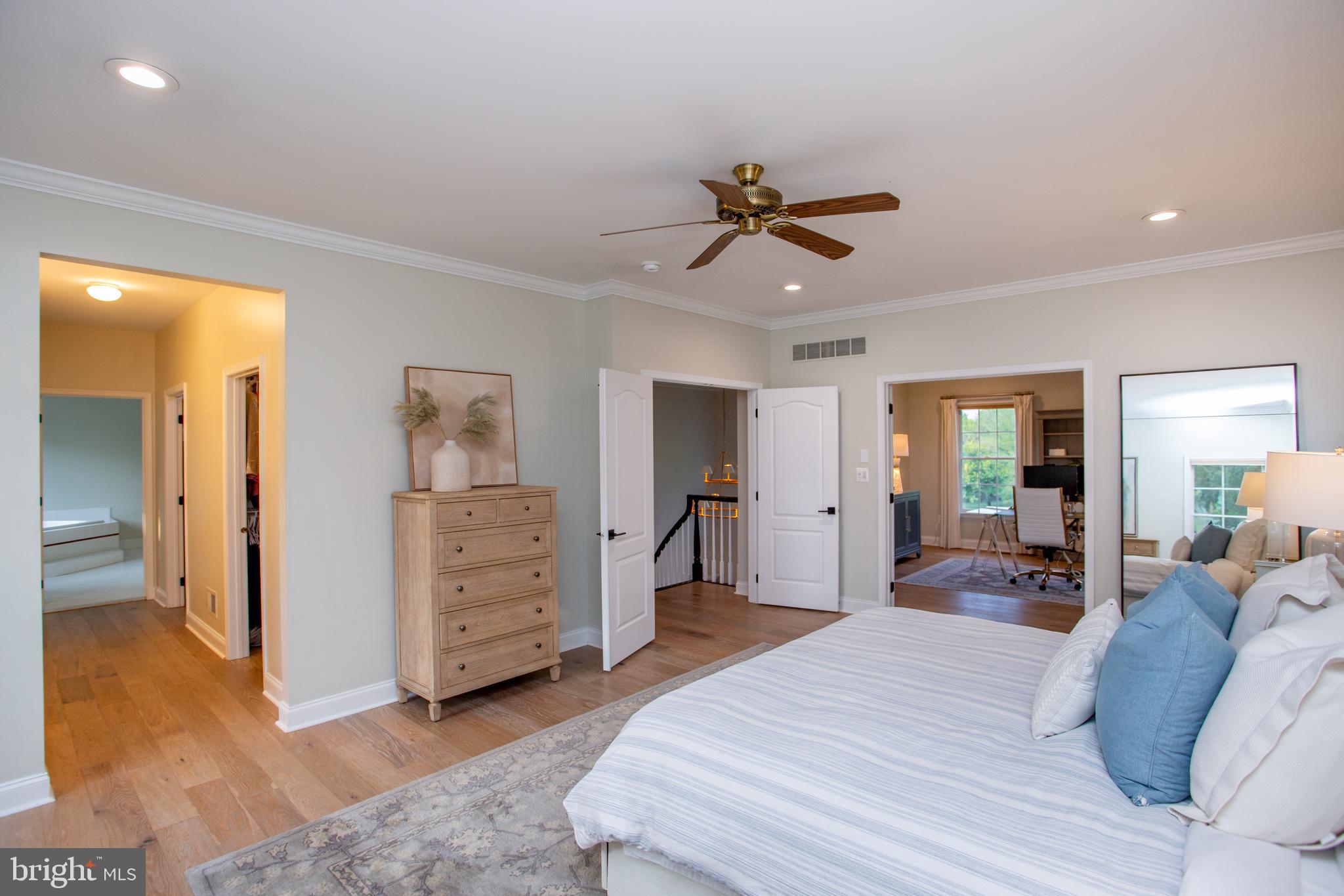 MEADOW WOOD - Residential