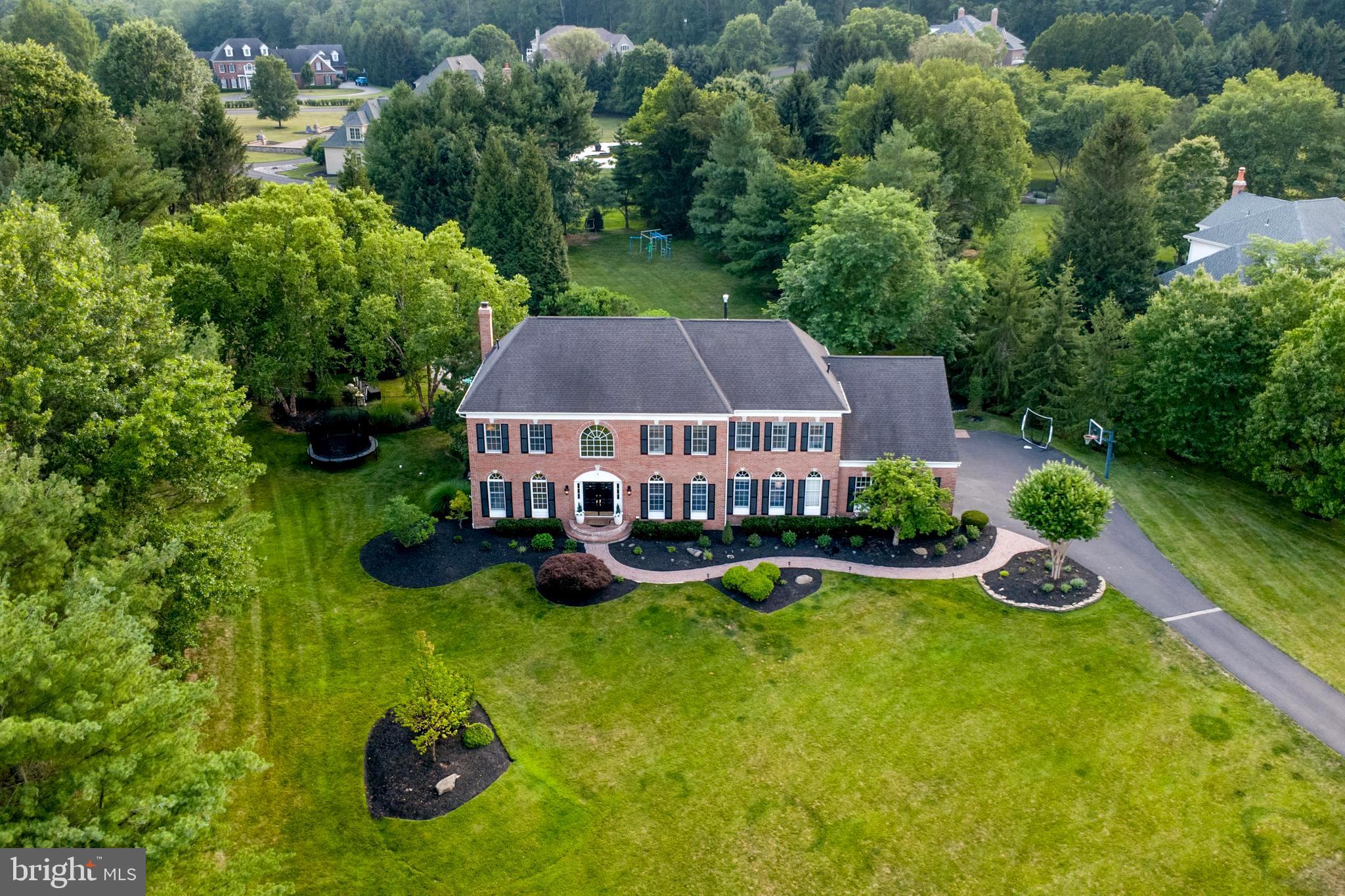 MEADOW WOOD - Residential
