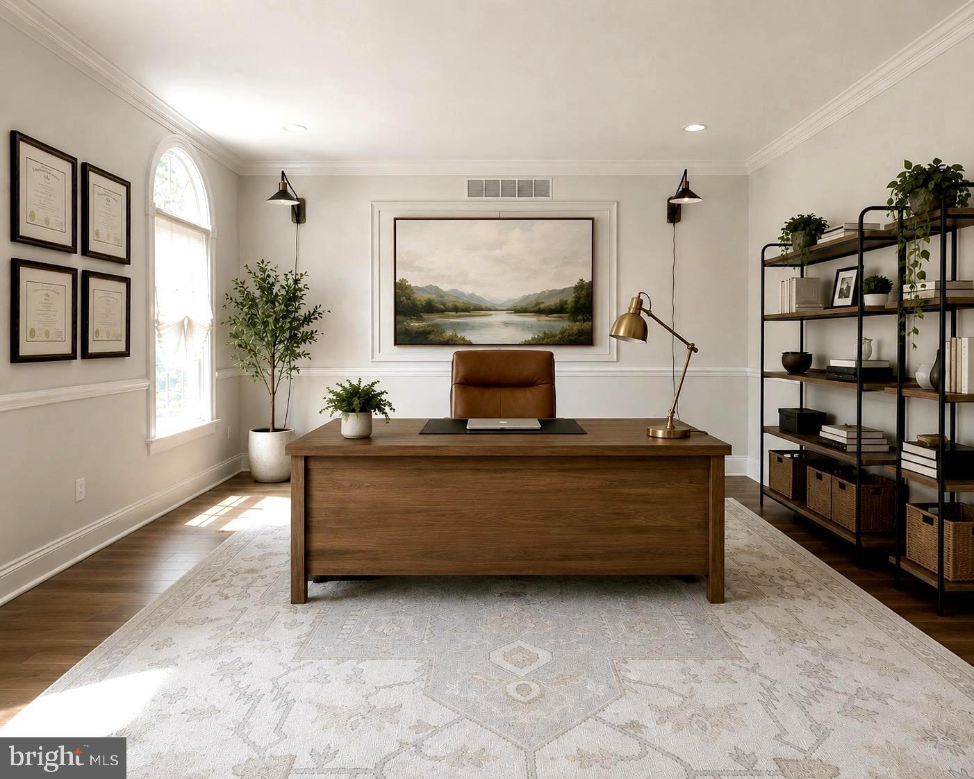 MEADOW WOOD - Residential