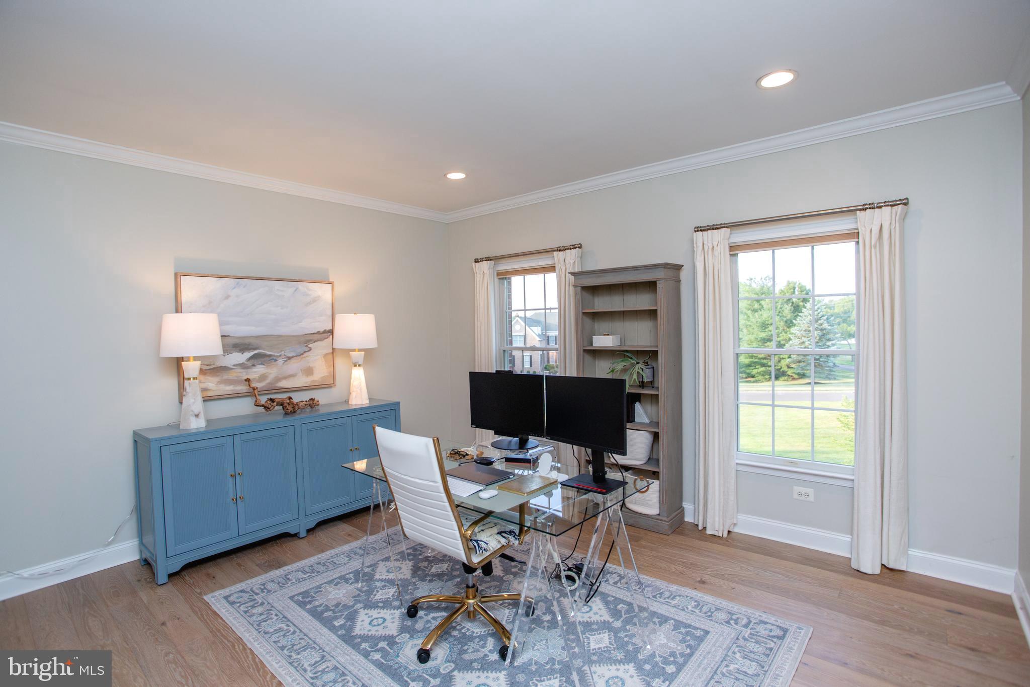 MEADOW WOOD - Residential