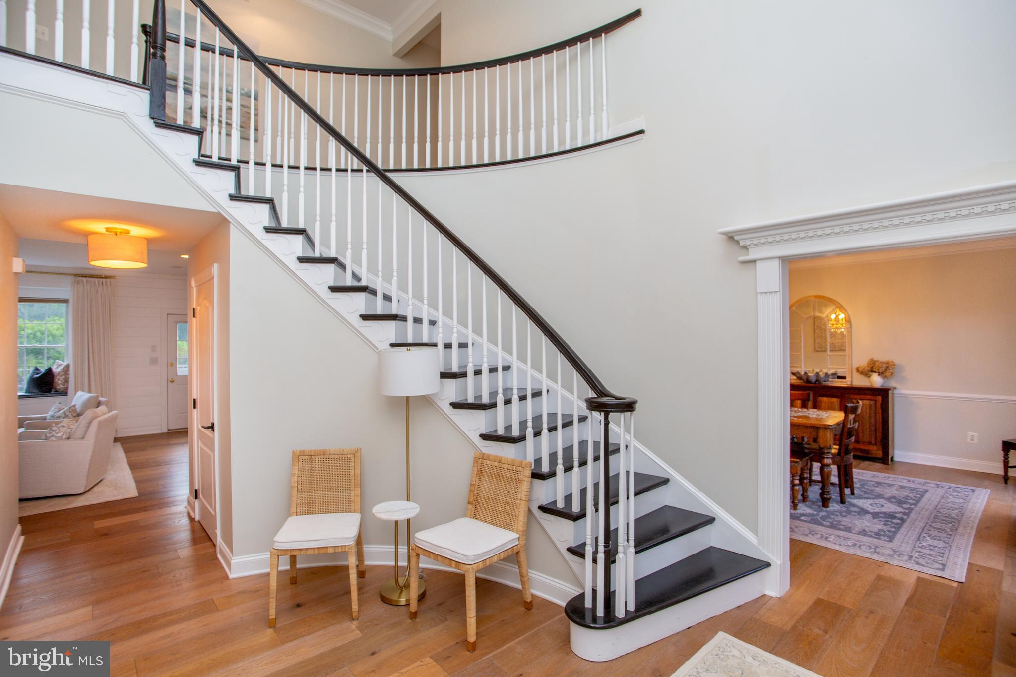 MEADOW WOOD - Residential